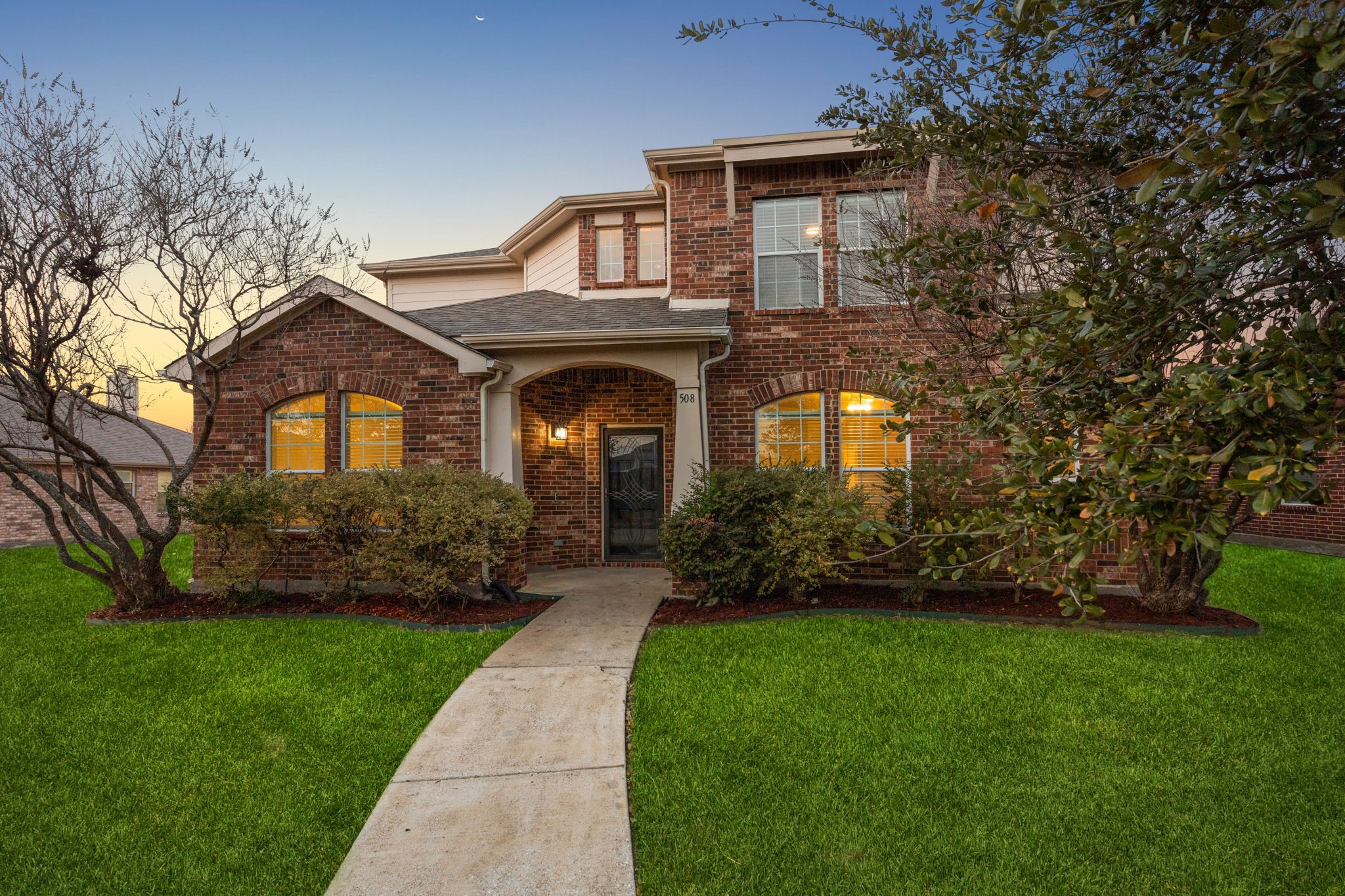 508 Sandy Lane