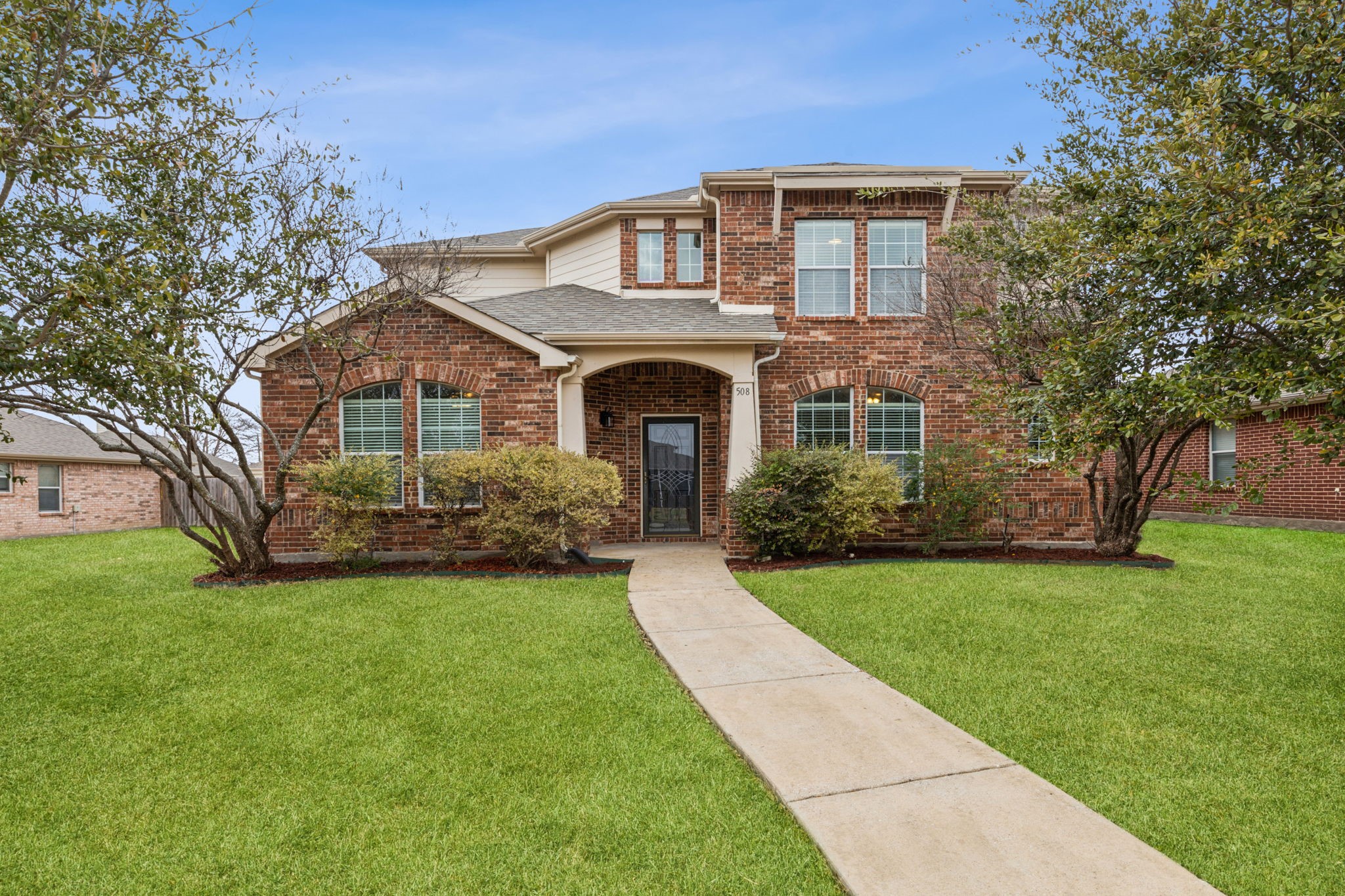 508 Sandy Lane