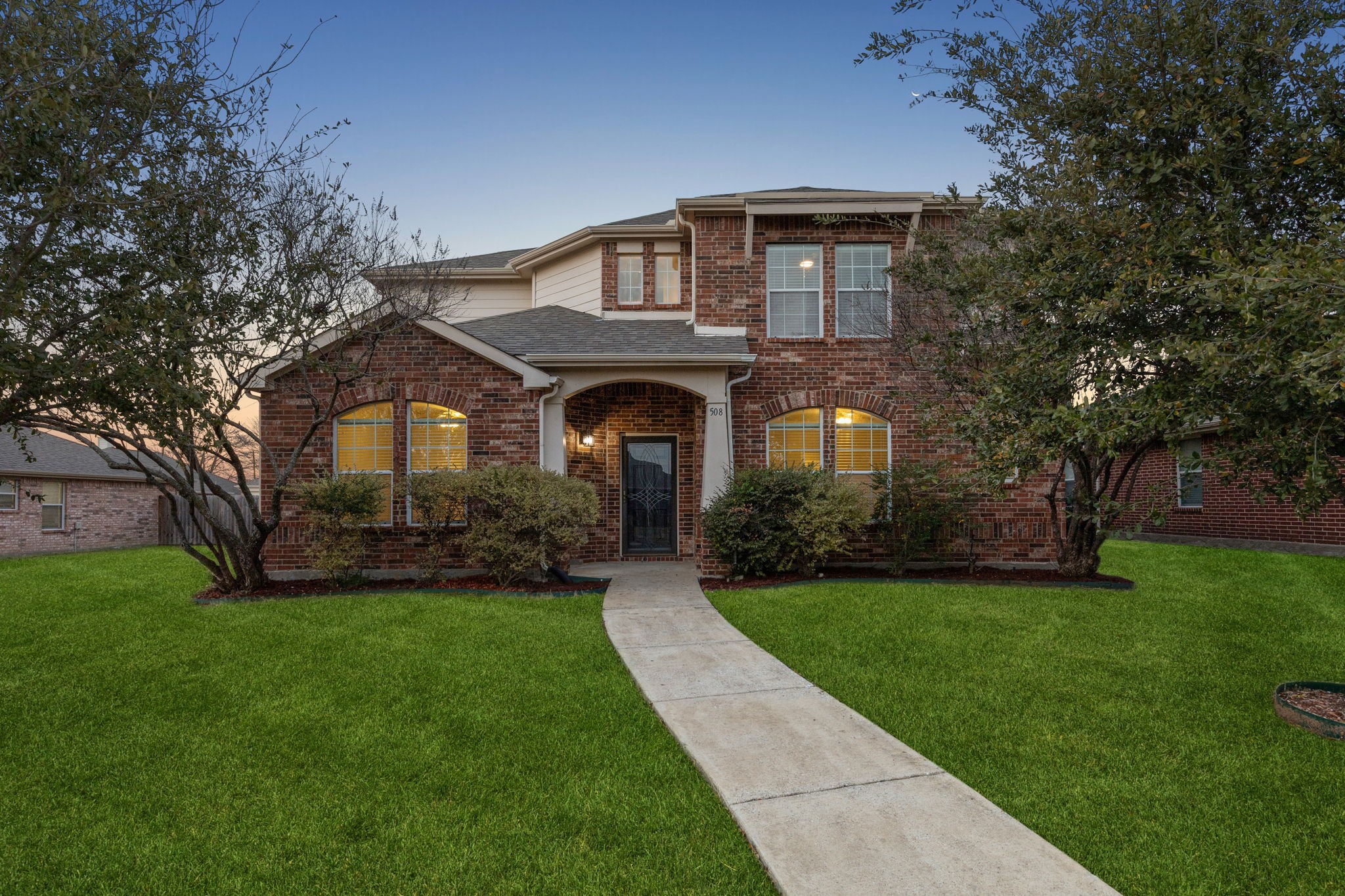 508 Sandy Lane