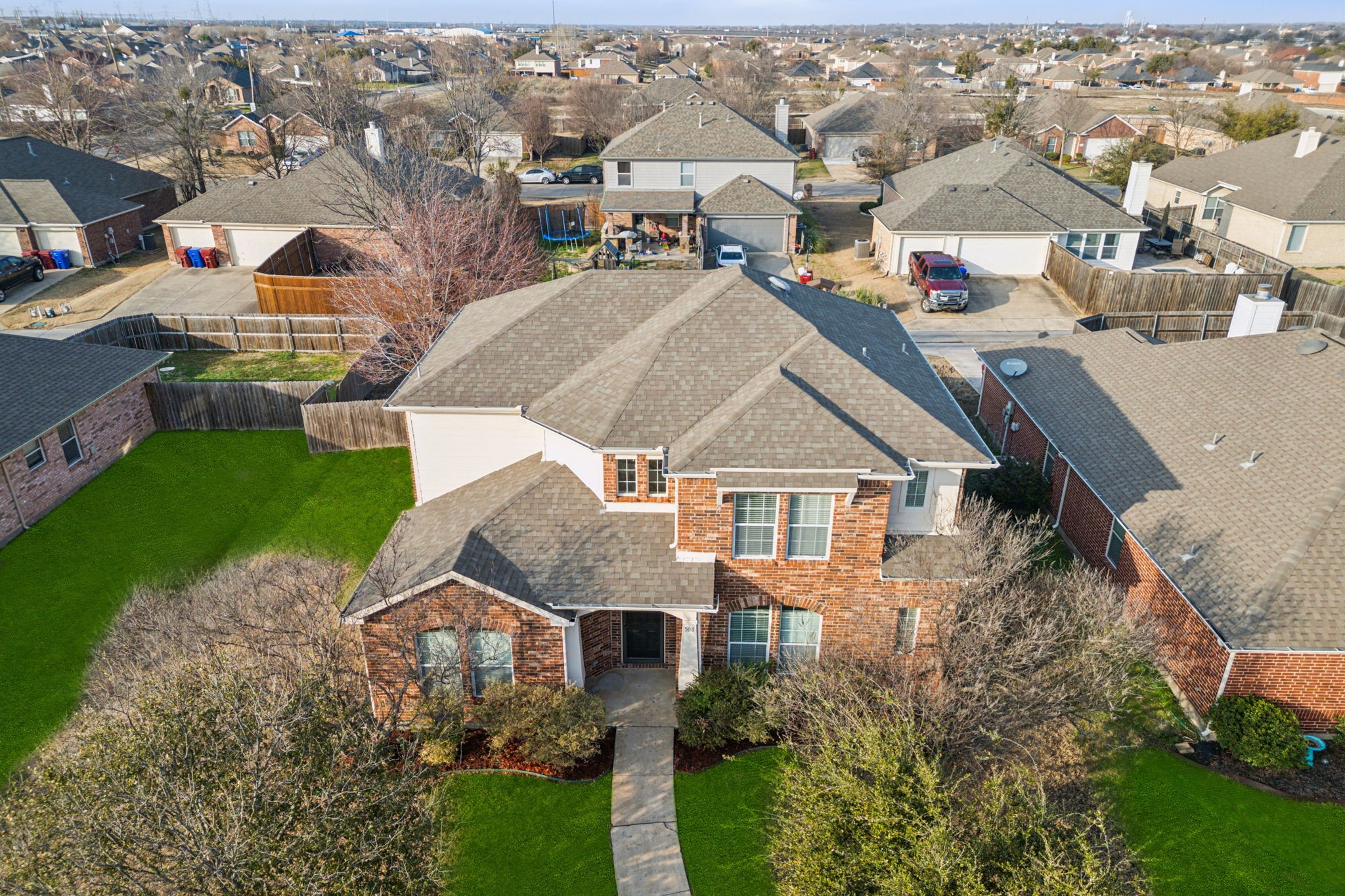 508 Sandy Lane