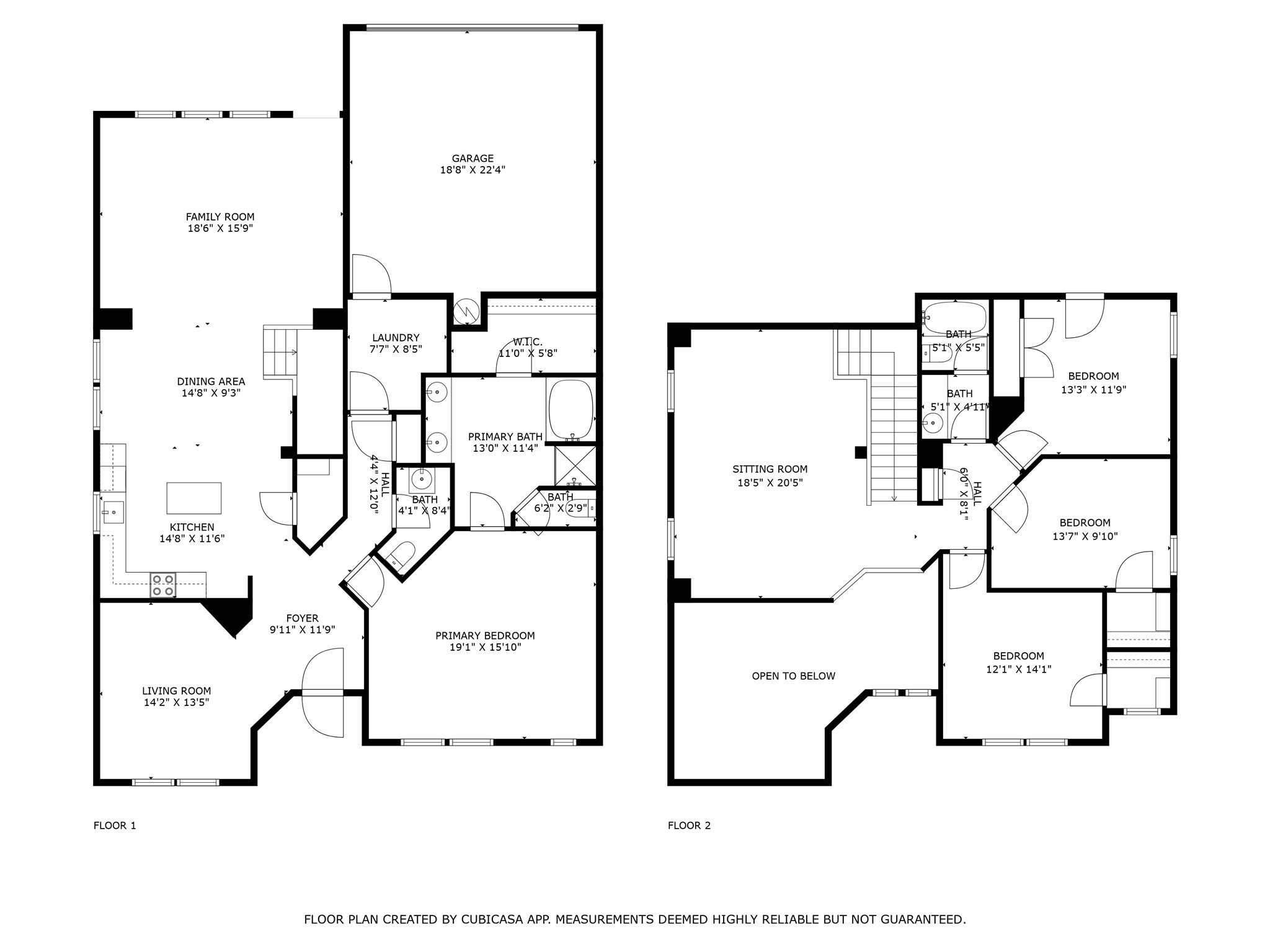 508 Sandy Lane