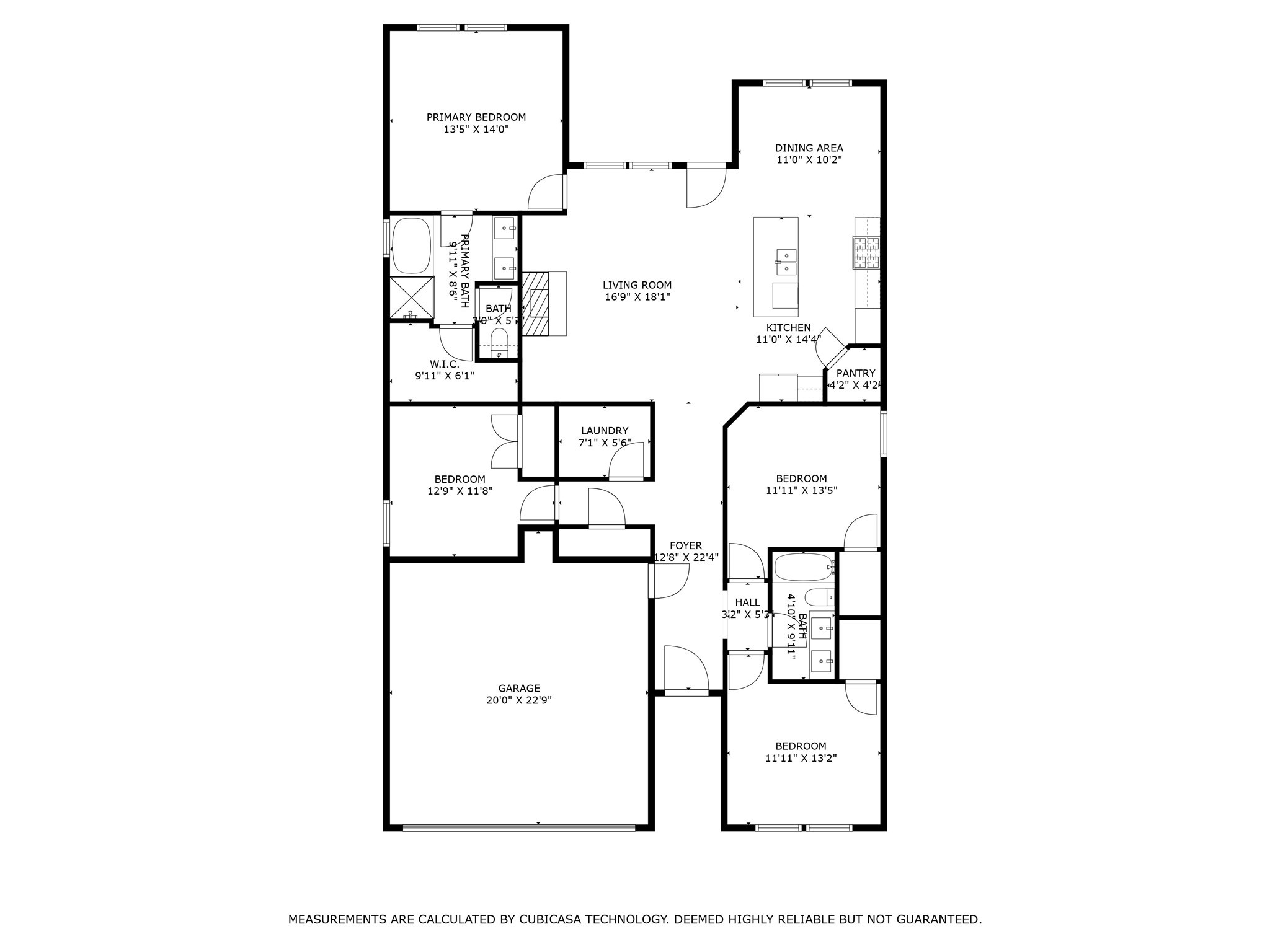3922 Sidney Lane