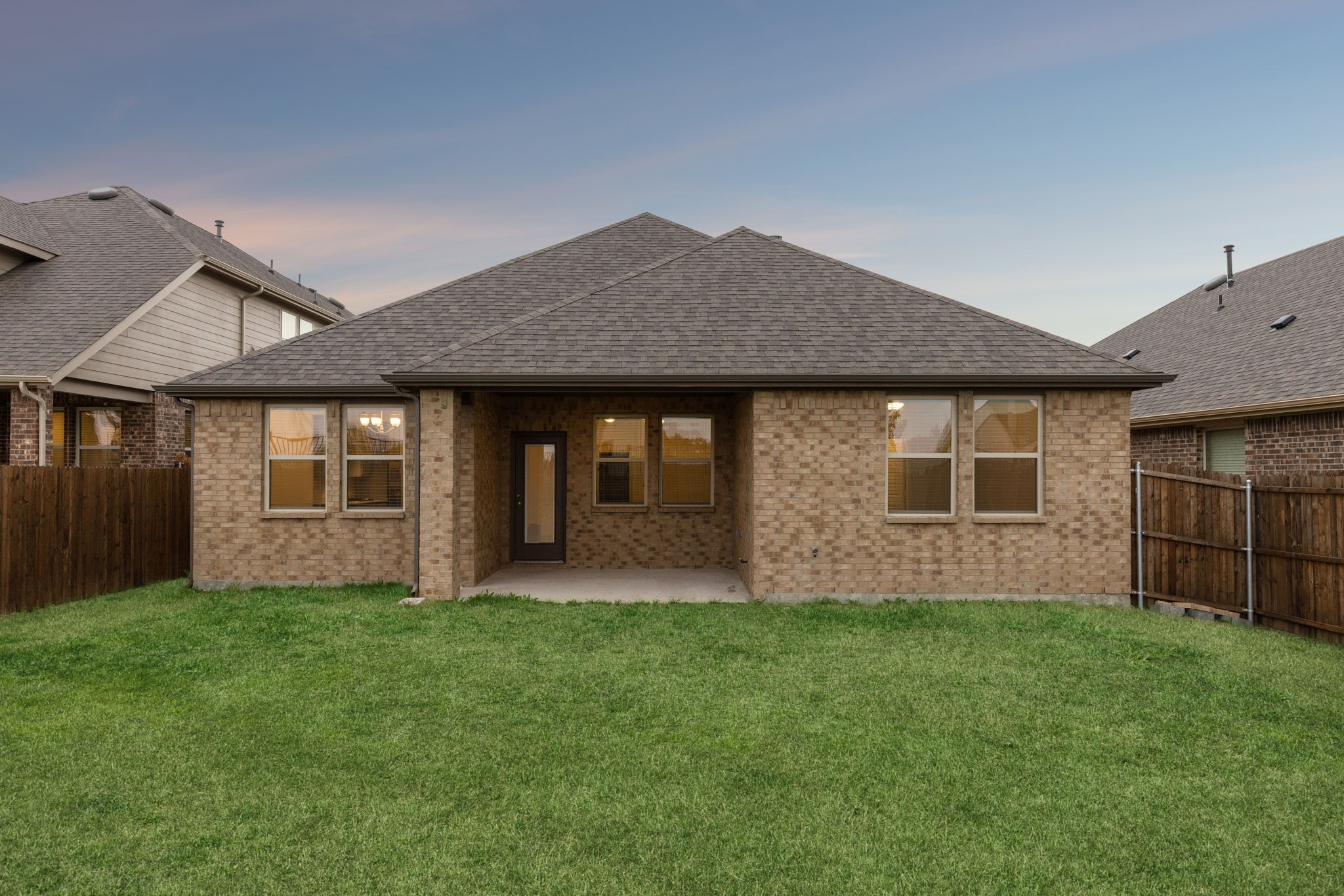 3922 Sidney Lane