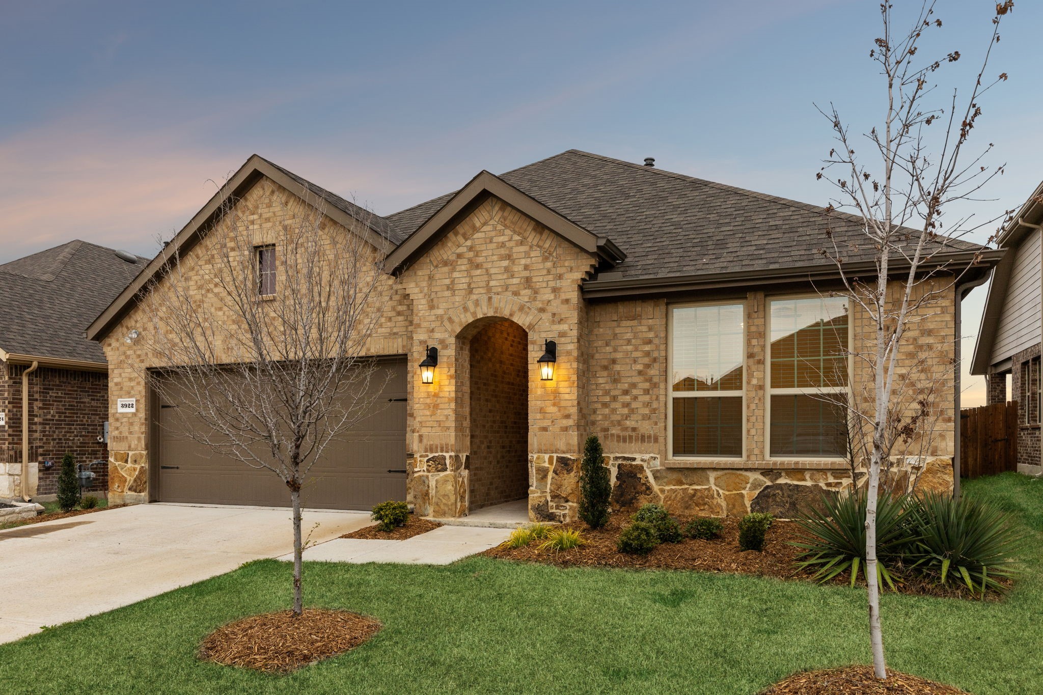 3922 Sidney Lane