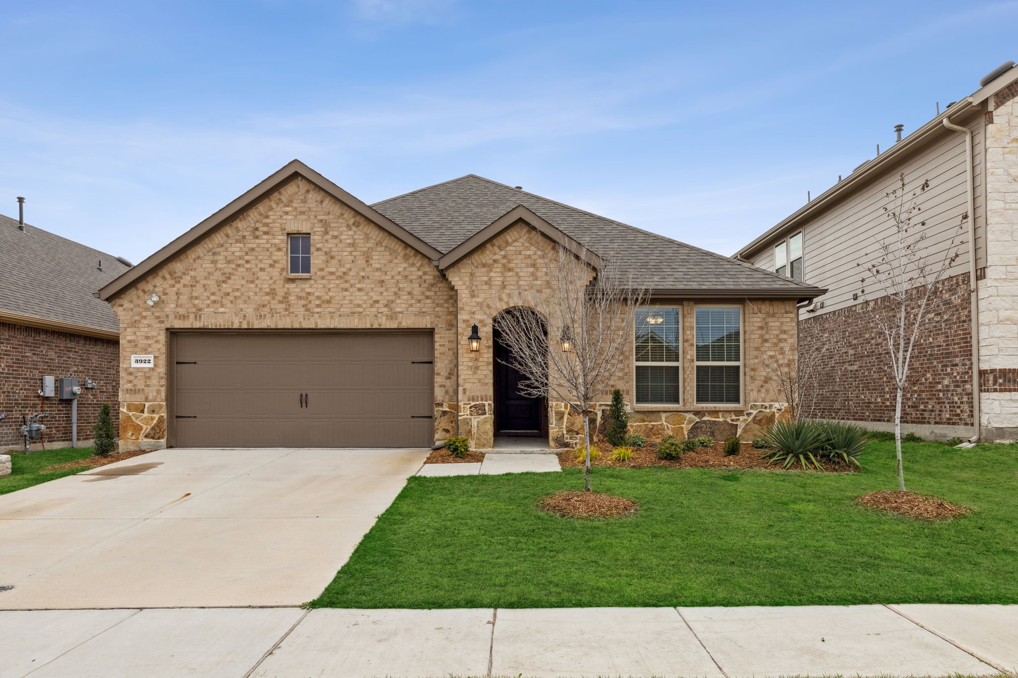 3922 Sidney Lane