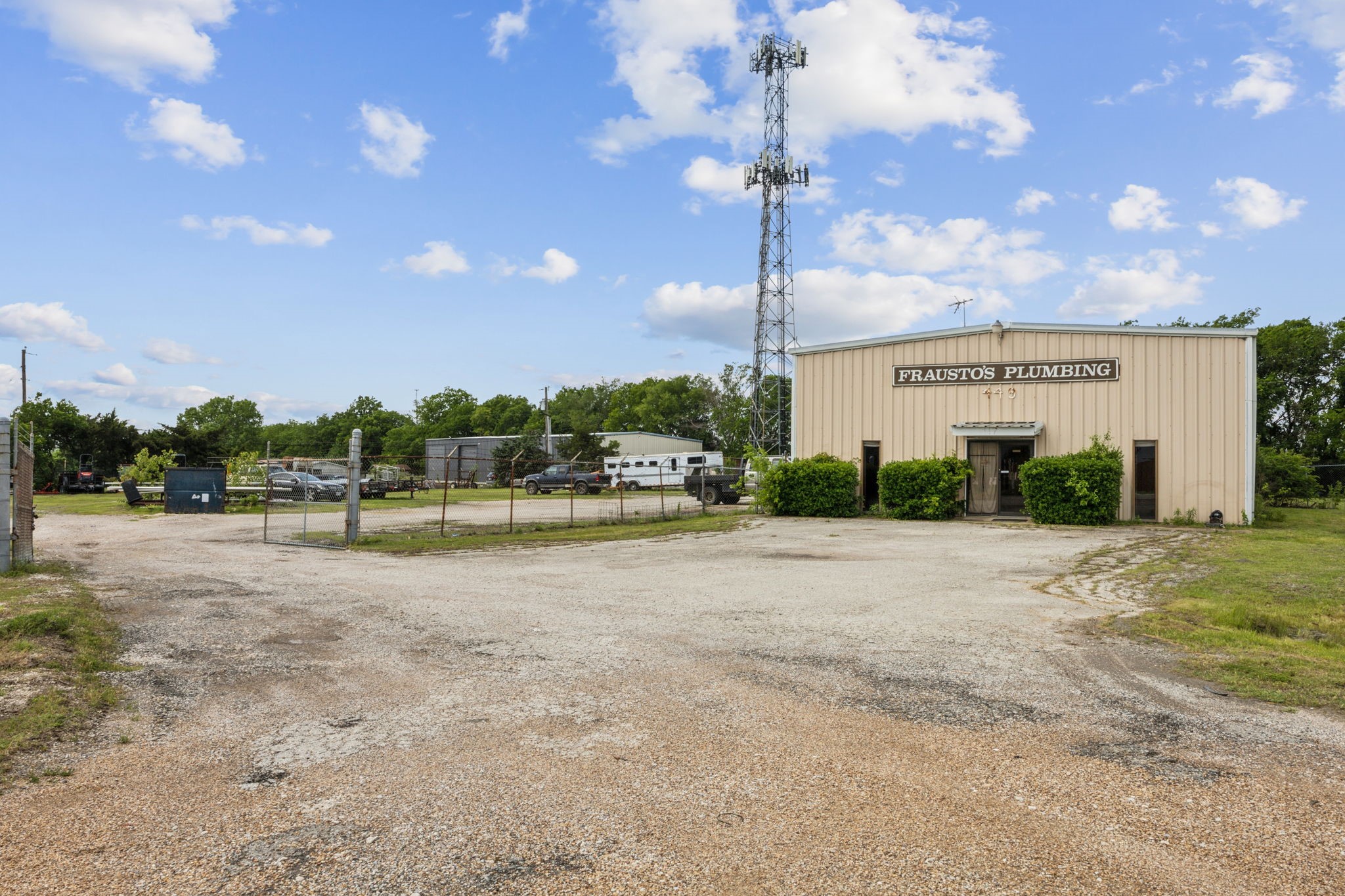 449 National Drive