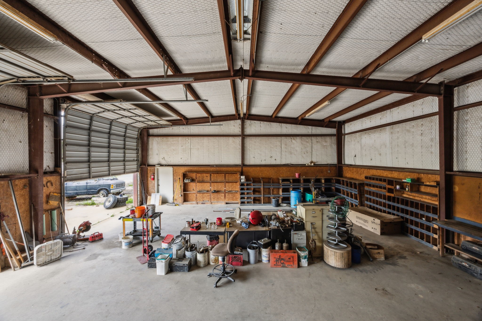 449 National Drive