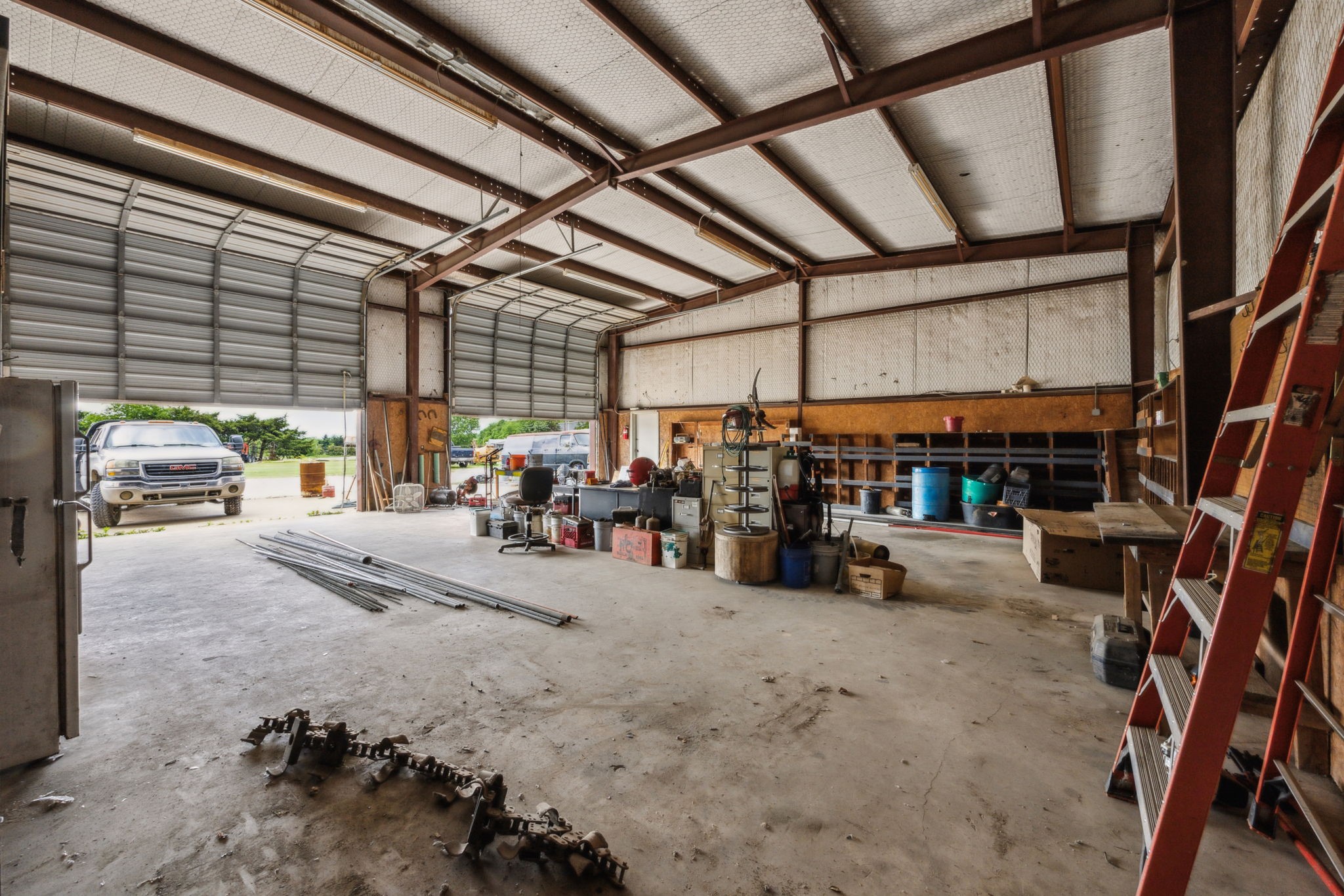 449 National Drive