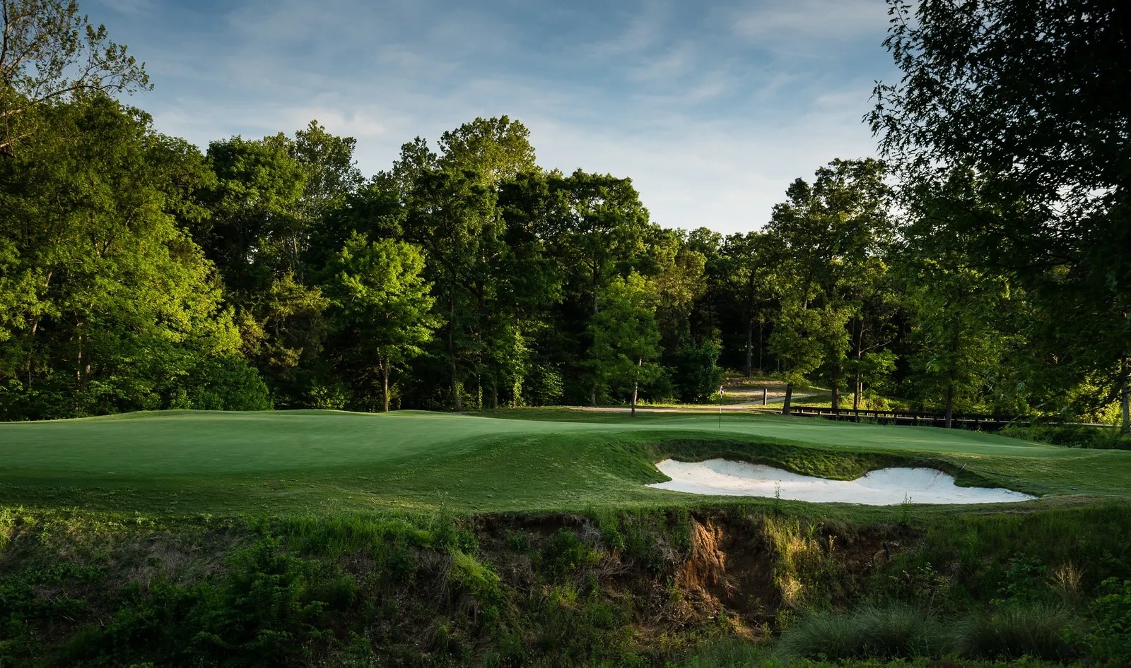 TBD Medallion Club Street