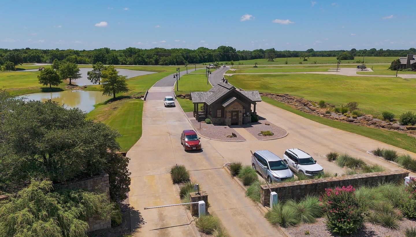 TBD Medallion Club Street