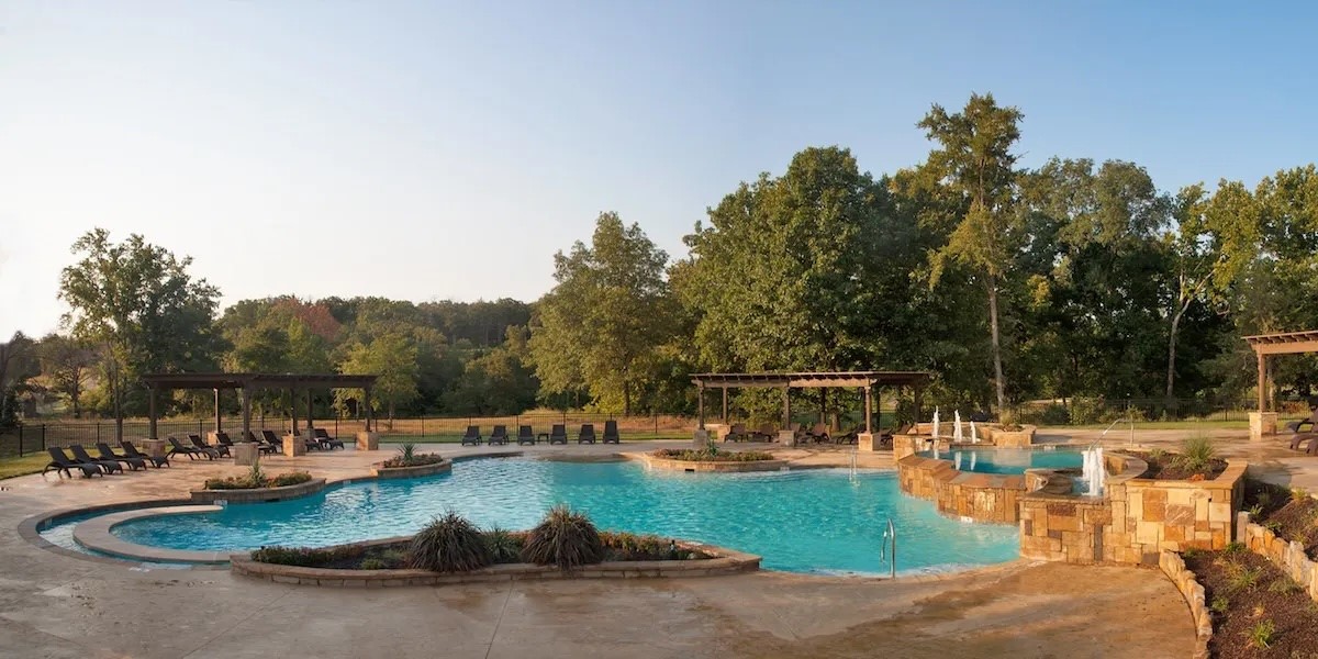 TBD Medallion Club Street