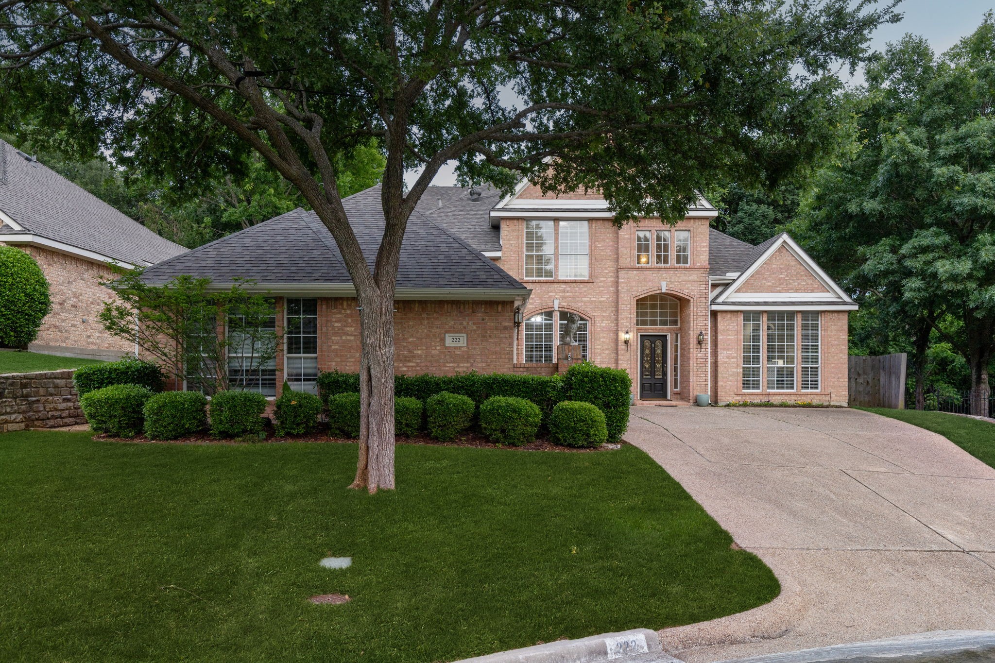 222 Freedom Court