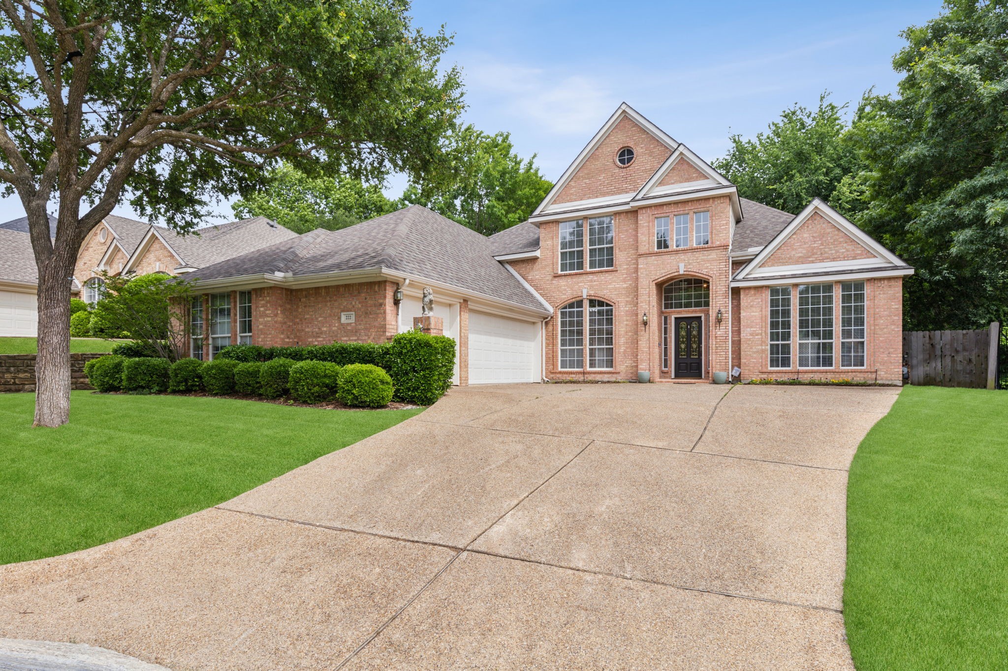 222 Freedom Court