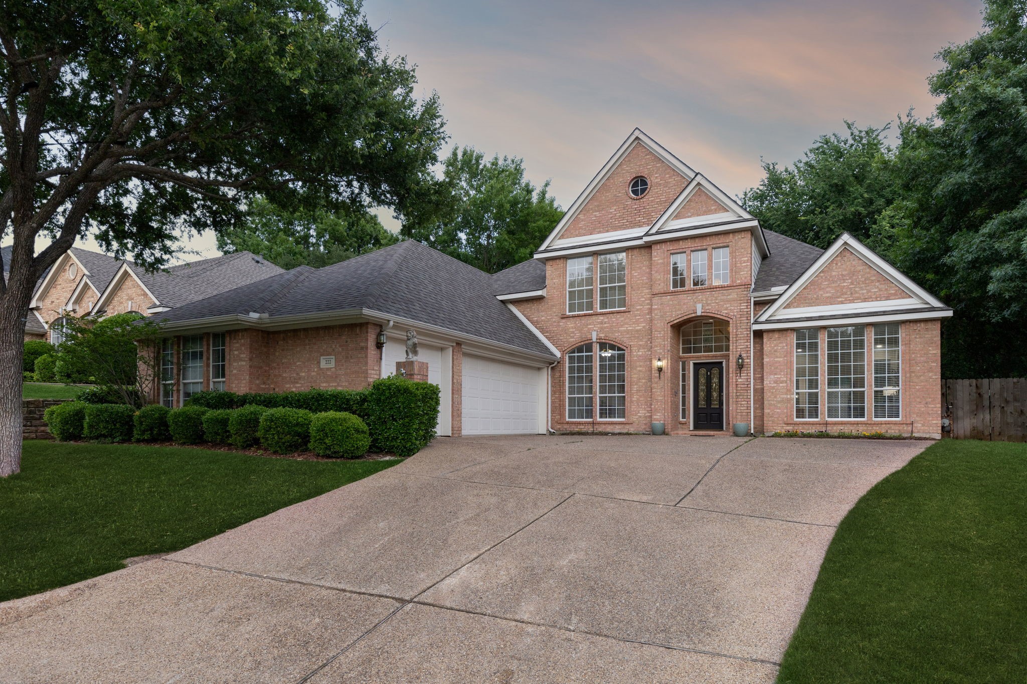 222 Freedom Court