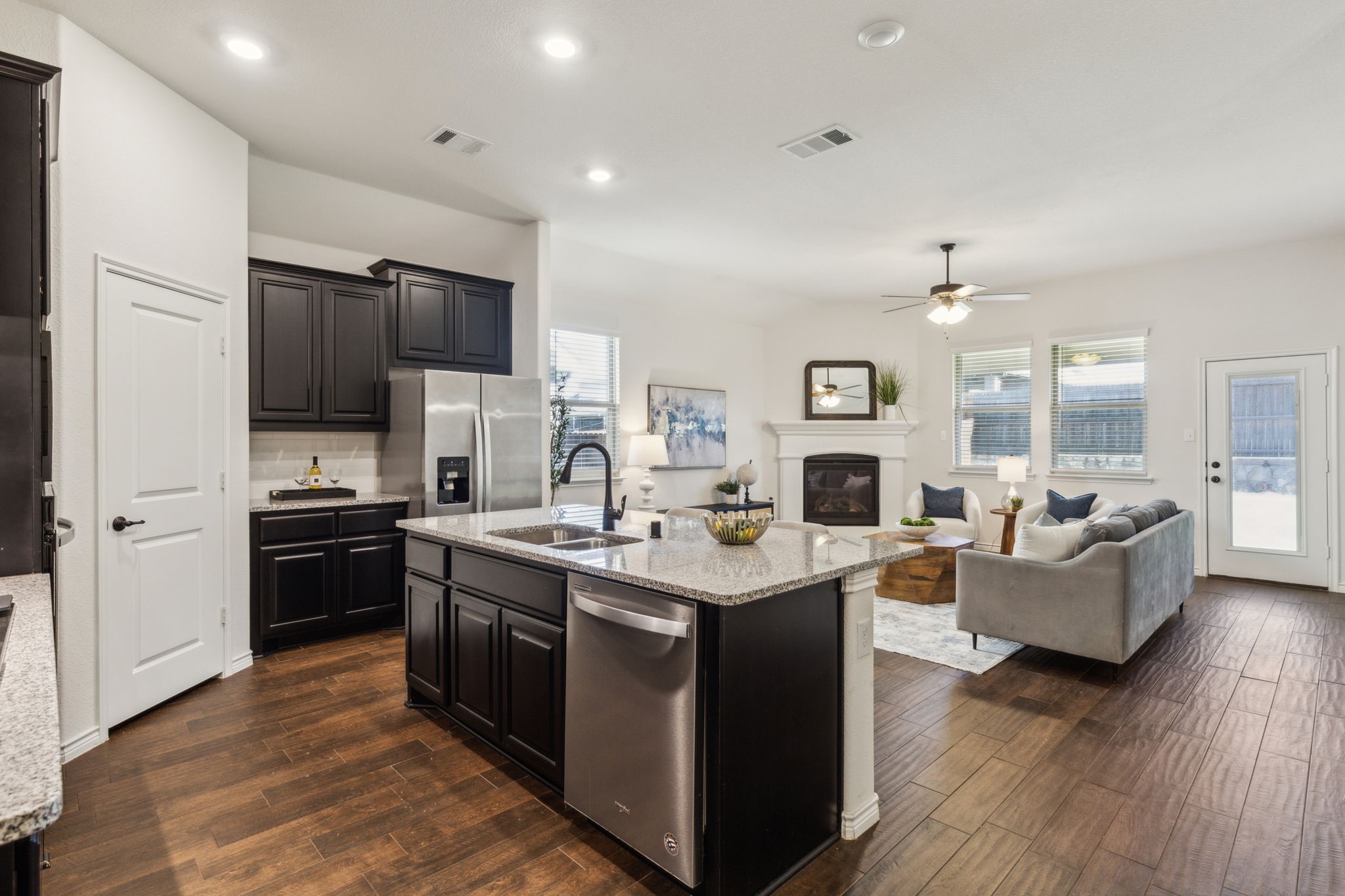 3114 Maverick Drive