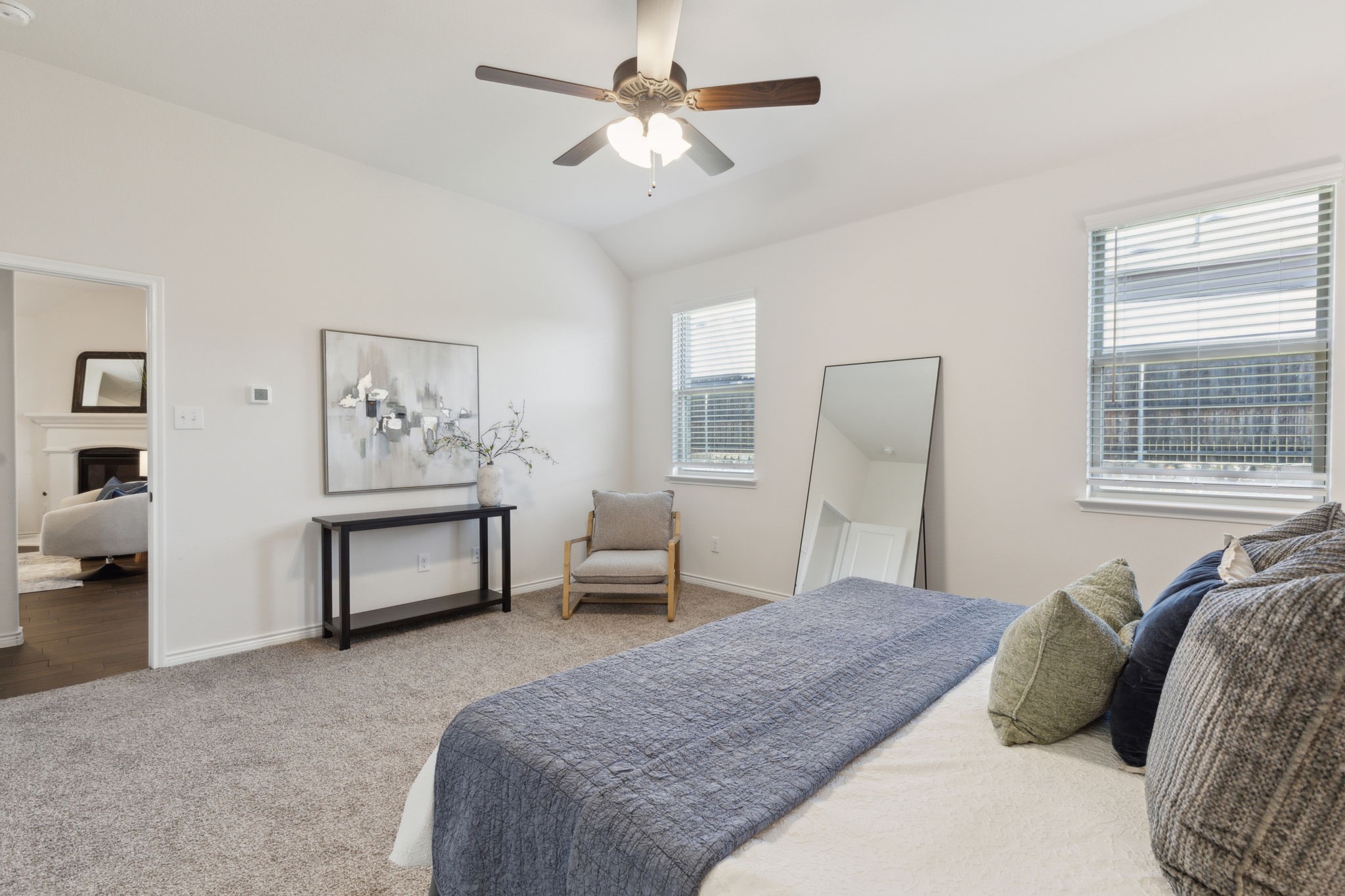 3114 Maverick Drive