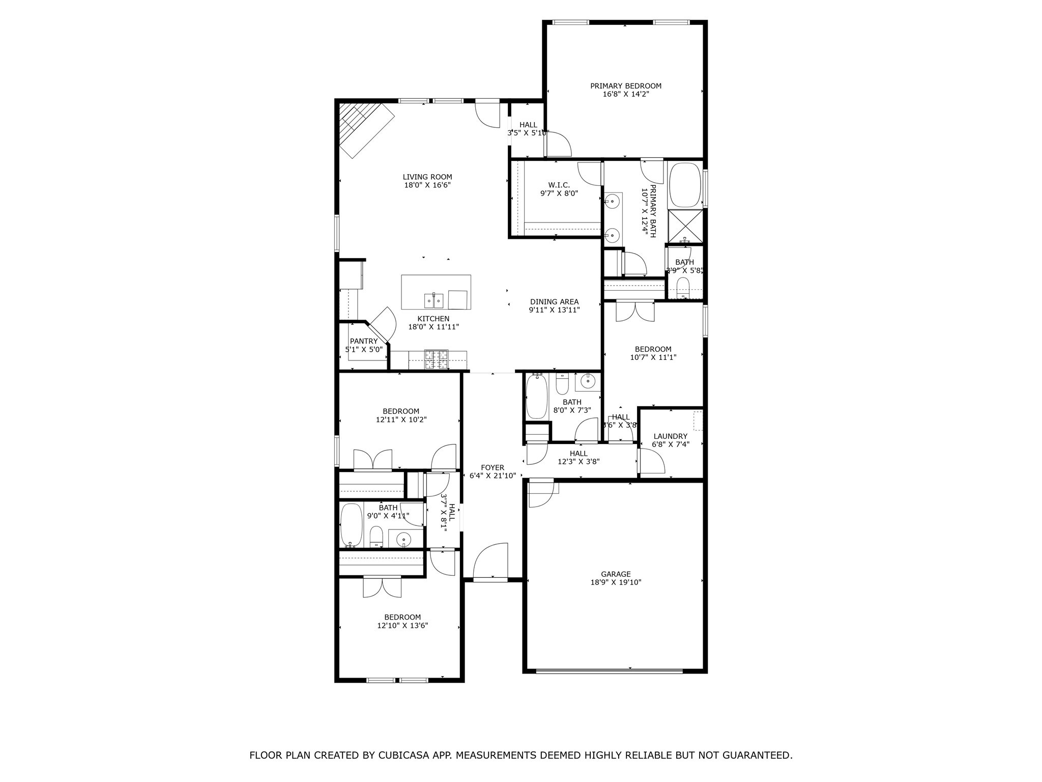 3114 Maverick Drive