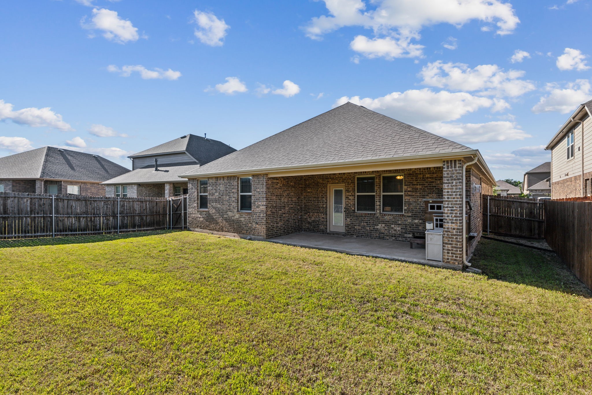 3114 Maverick Drive