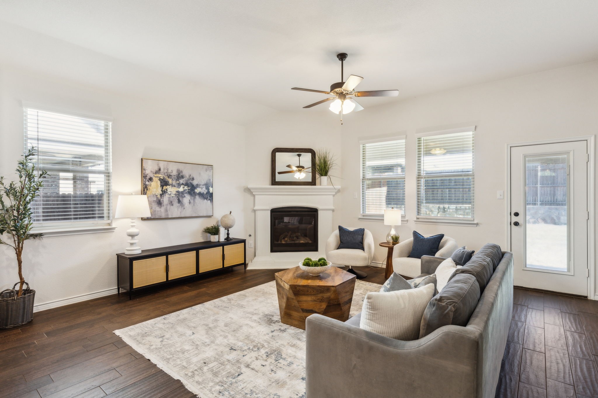 3114 Maverick Drive