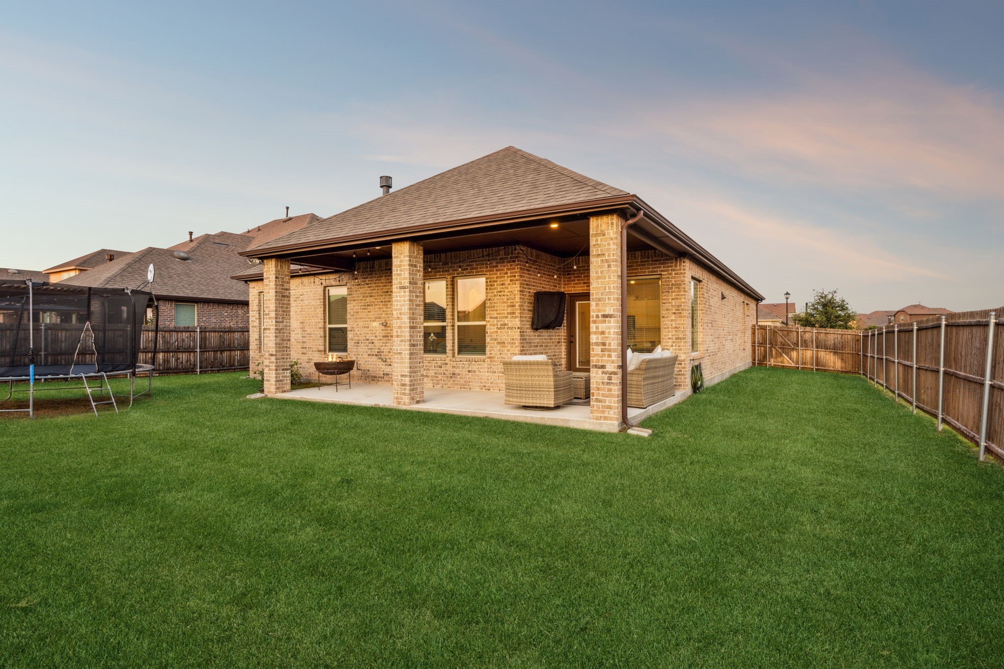 2102 Tahoka Lane