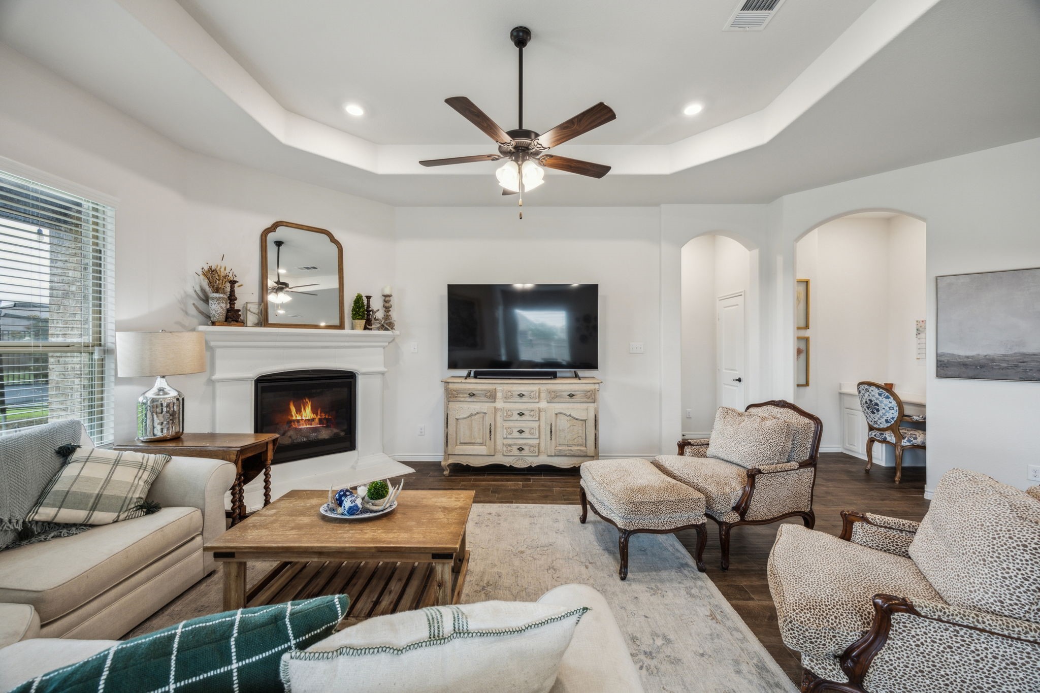 2102 Tahoka Lane