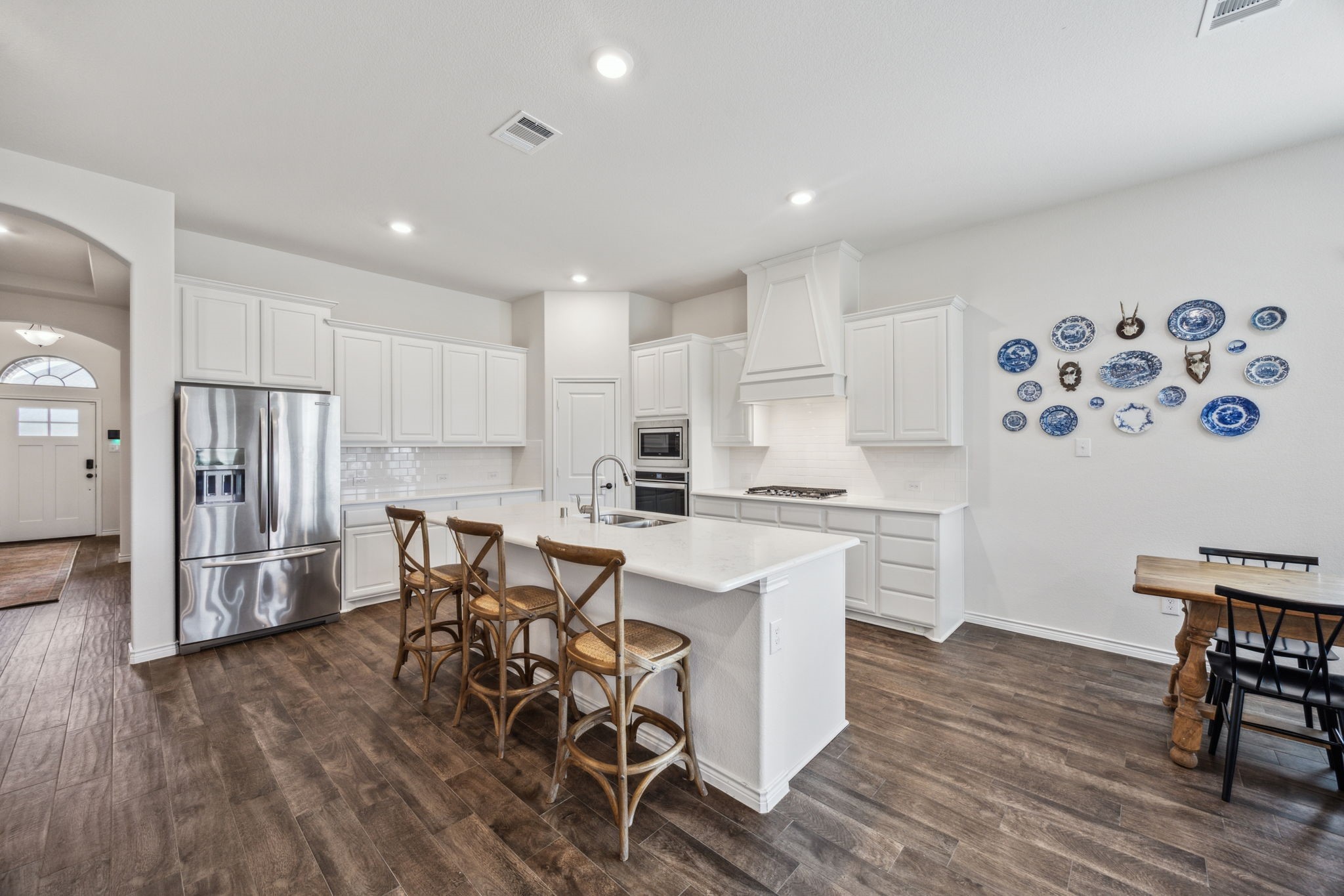 2102 Tahoka Lane
