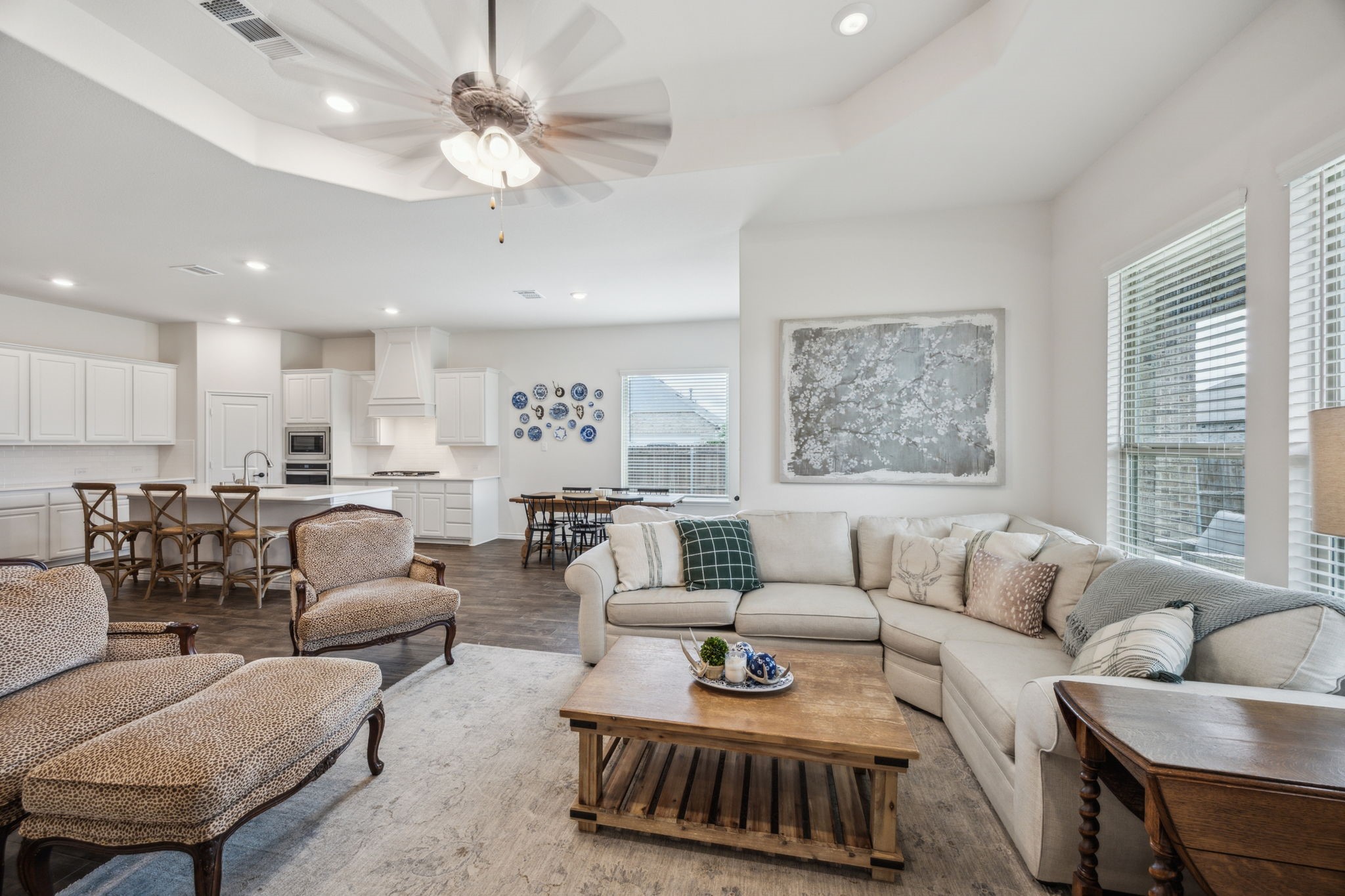 2102 Tahoka Lane