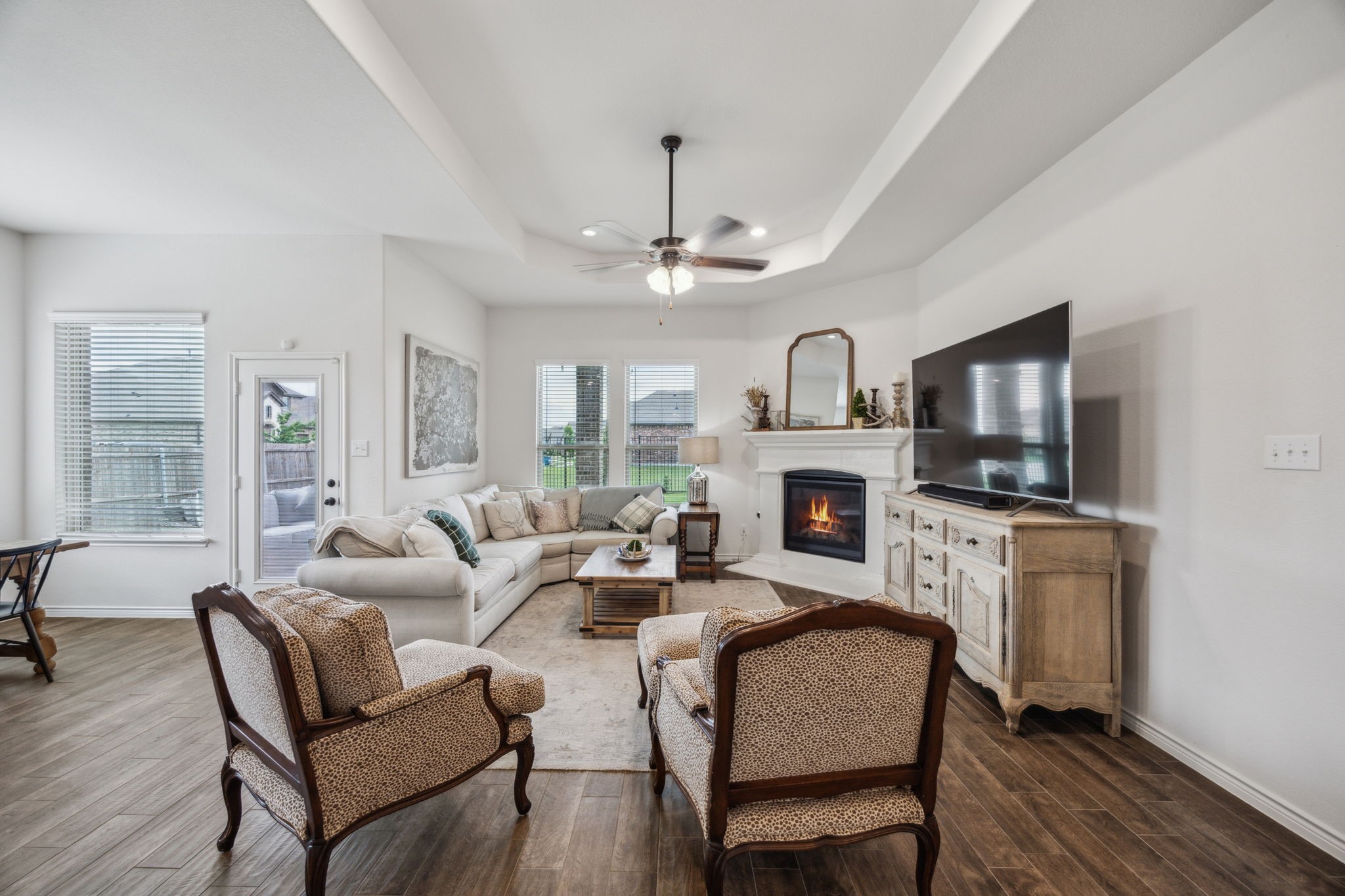 2102 Tahoka Lane