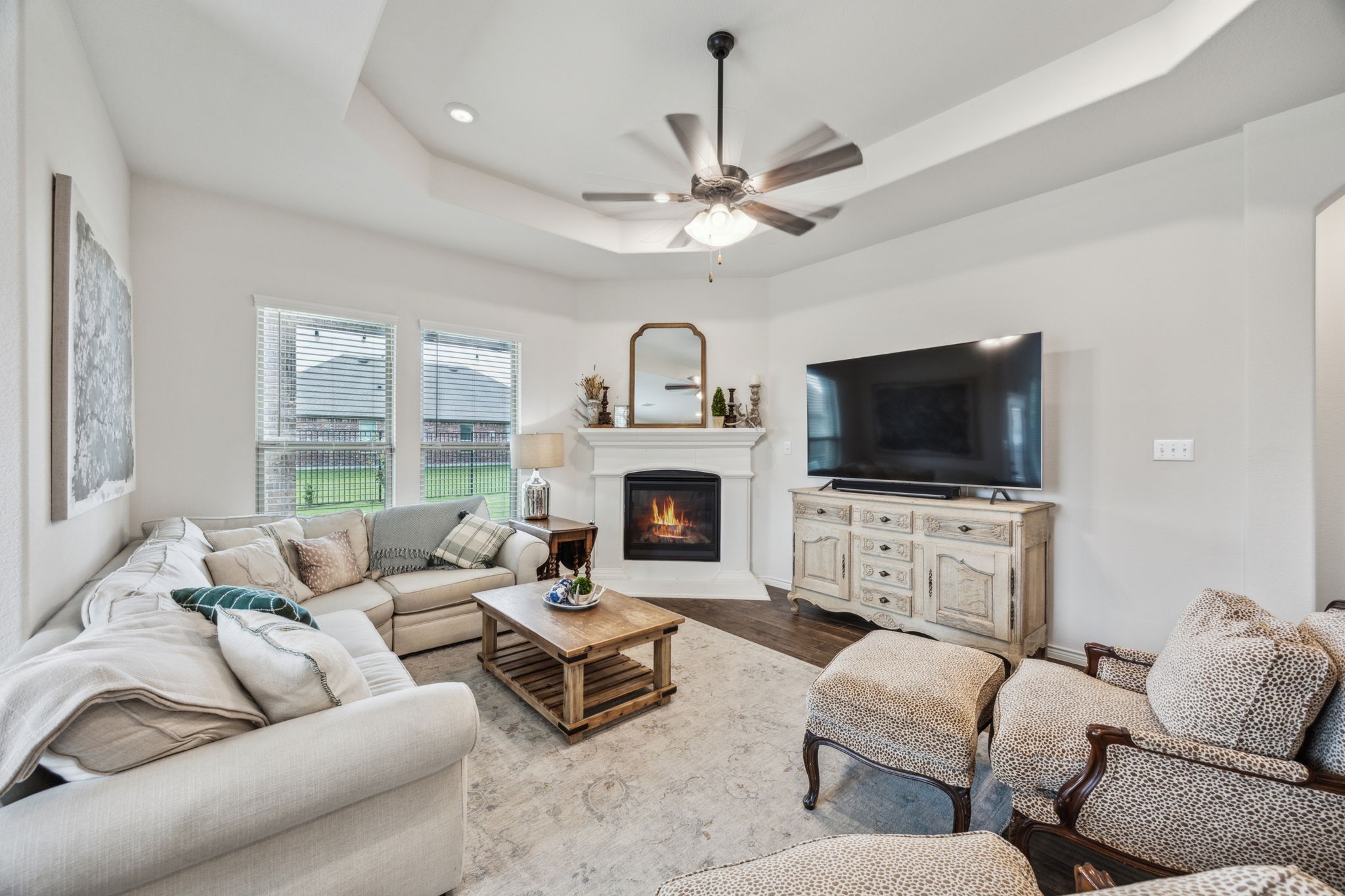 2102 Tahoka Lane