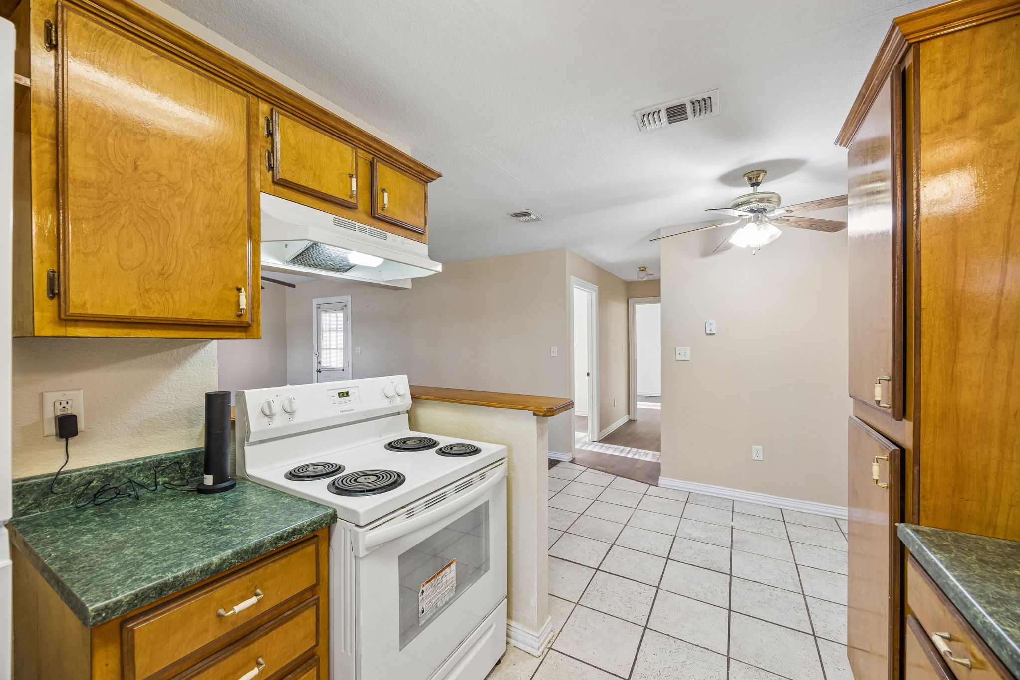 1104 & 1106 E High Street