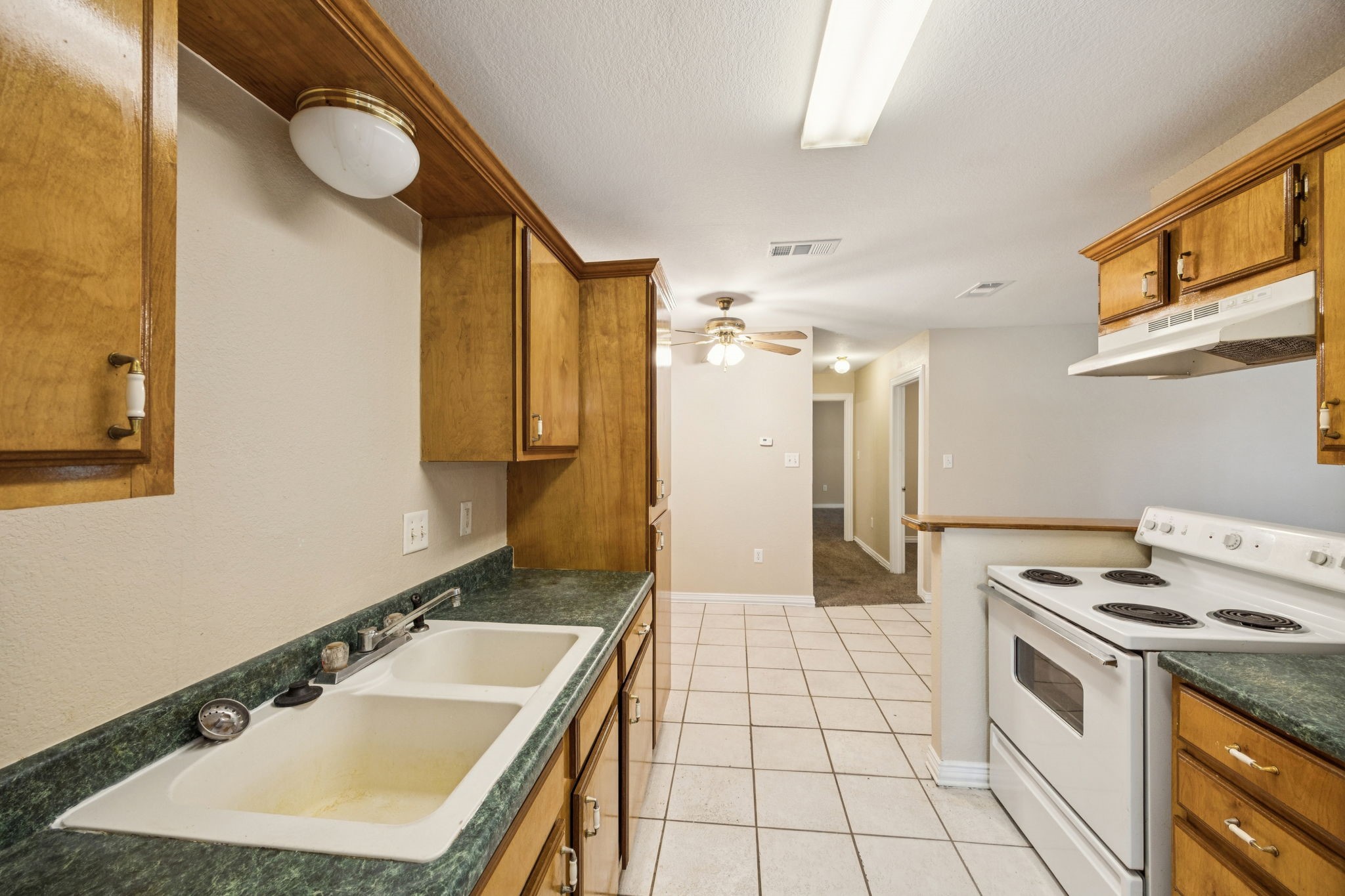 1104 & 1106 E High Street