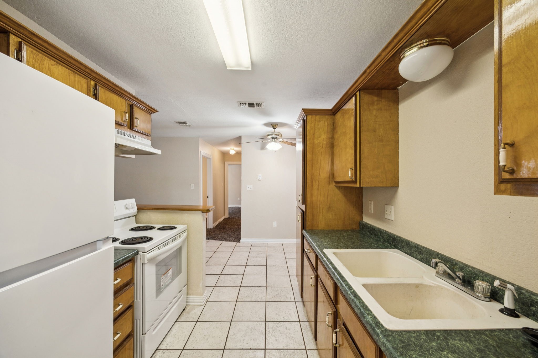 1104 & 1106 E High Street