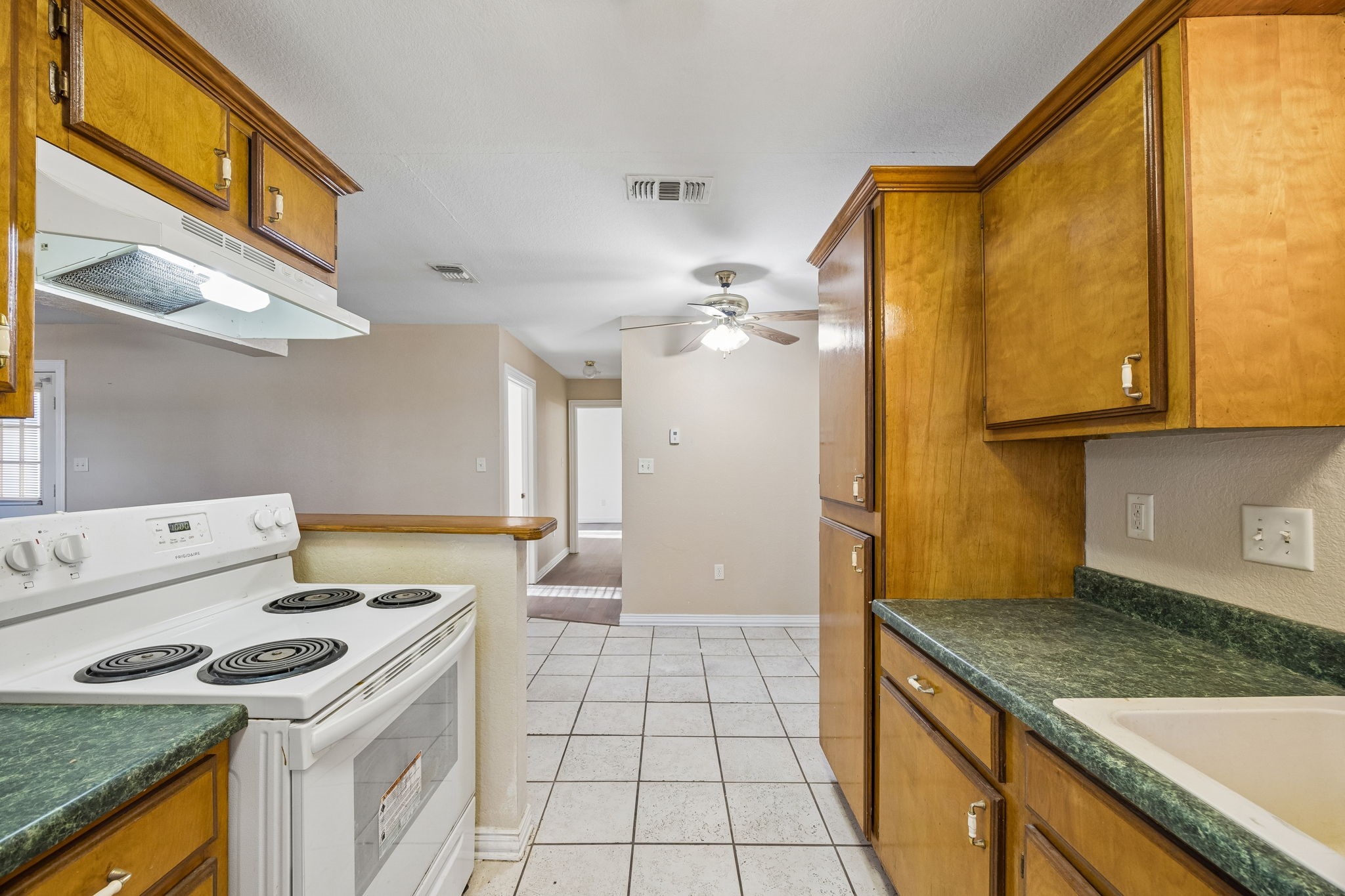 1104 & 1106 E High Street