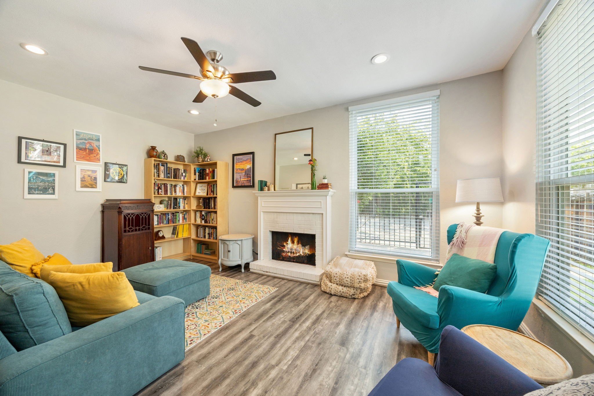 7175 Fair Oaks Avenue 60