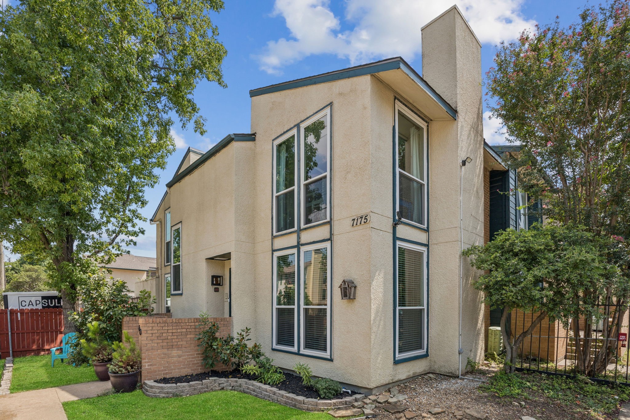 7175 Fair Oaks Avenue 60