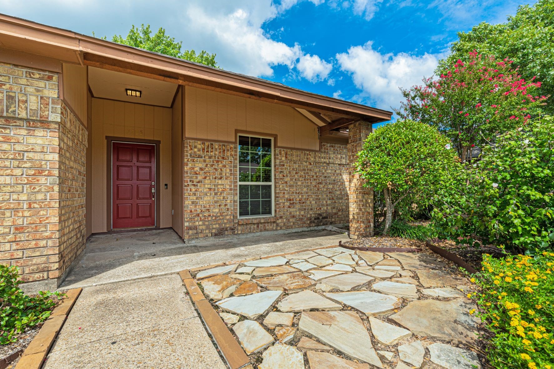 3705 Remington Drive