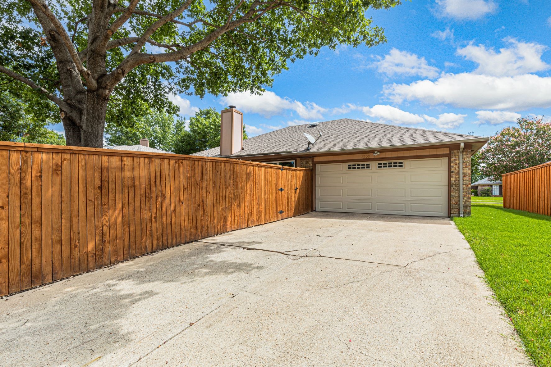 3705 Remington Drive