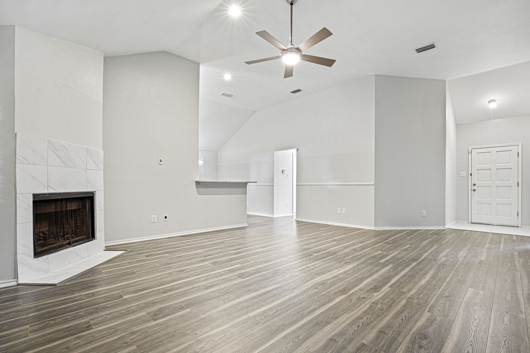 3705 Remington Drive