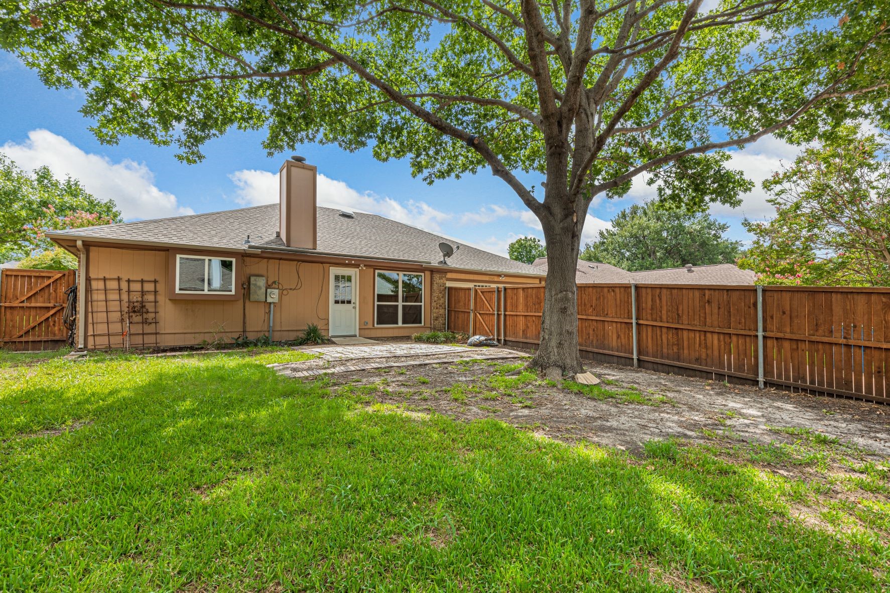 3705 Remington Drive