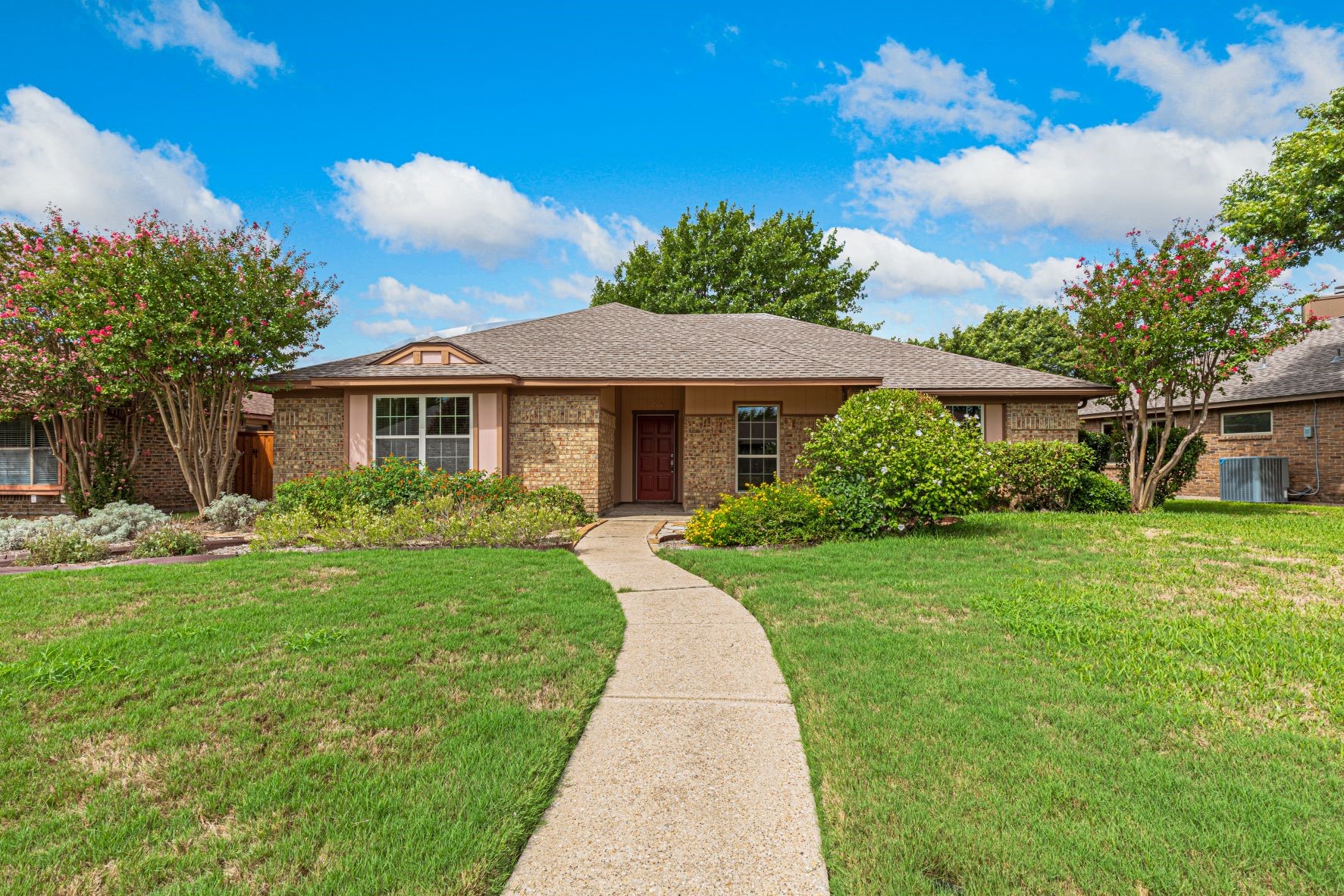 3705 Remington Drive