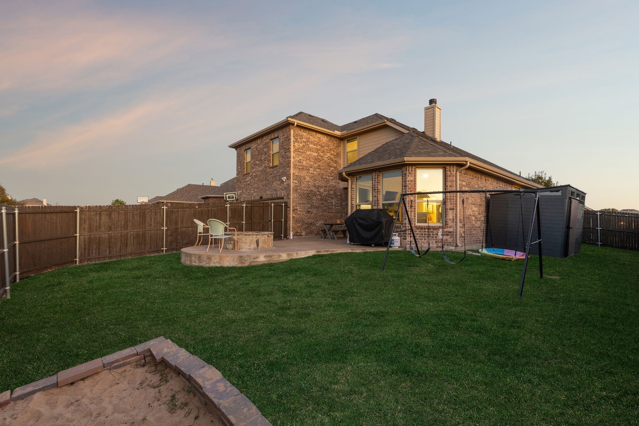 1326 White Water Lane