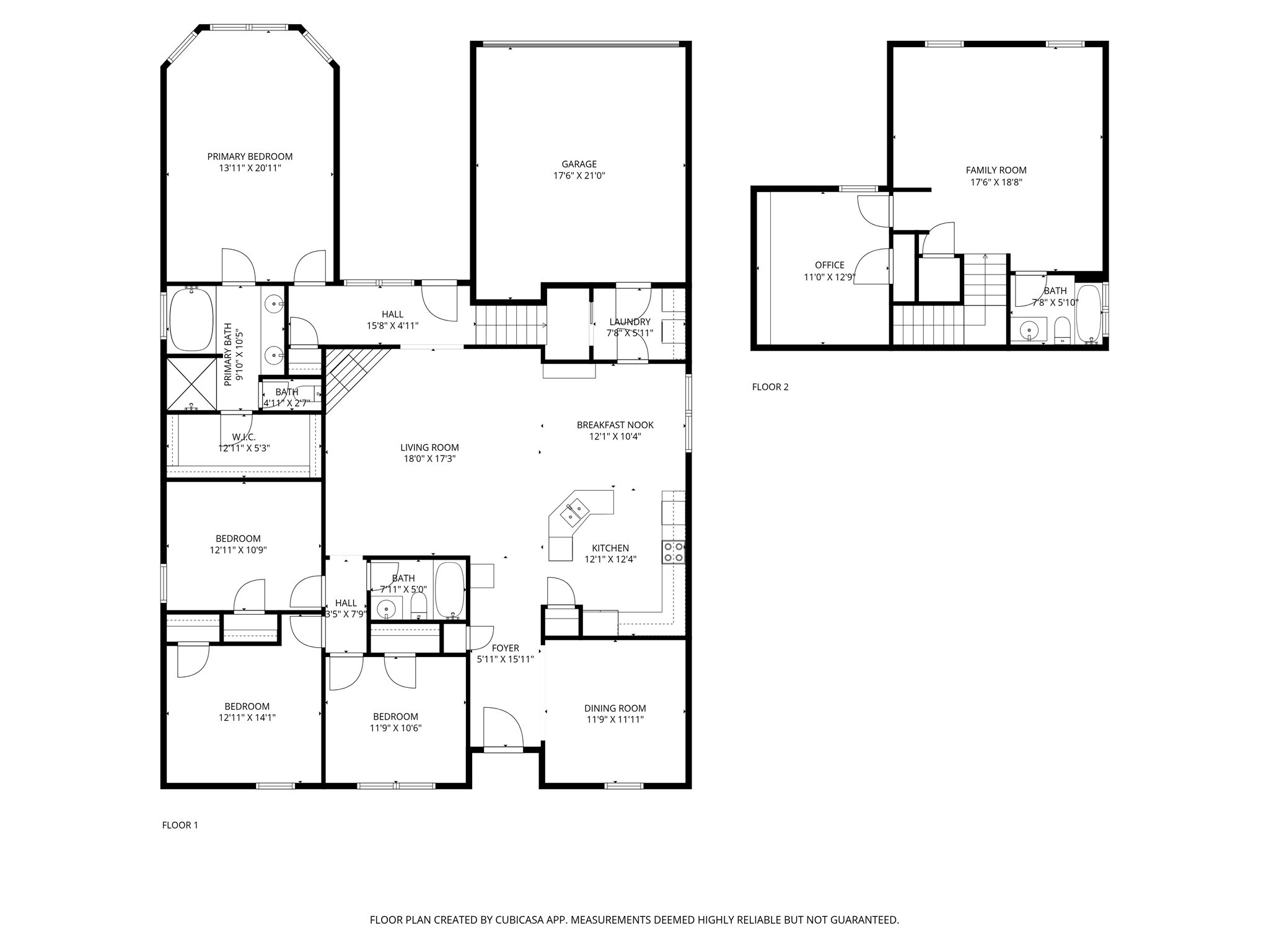 1326 White Water Lane