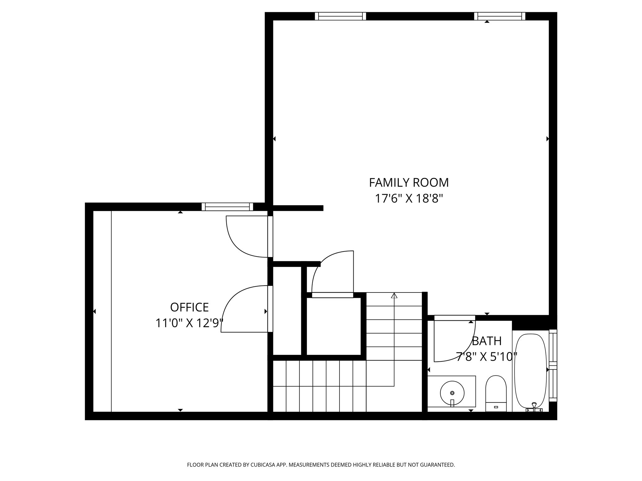 1326 White Water Lane