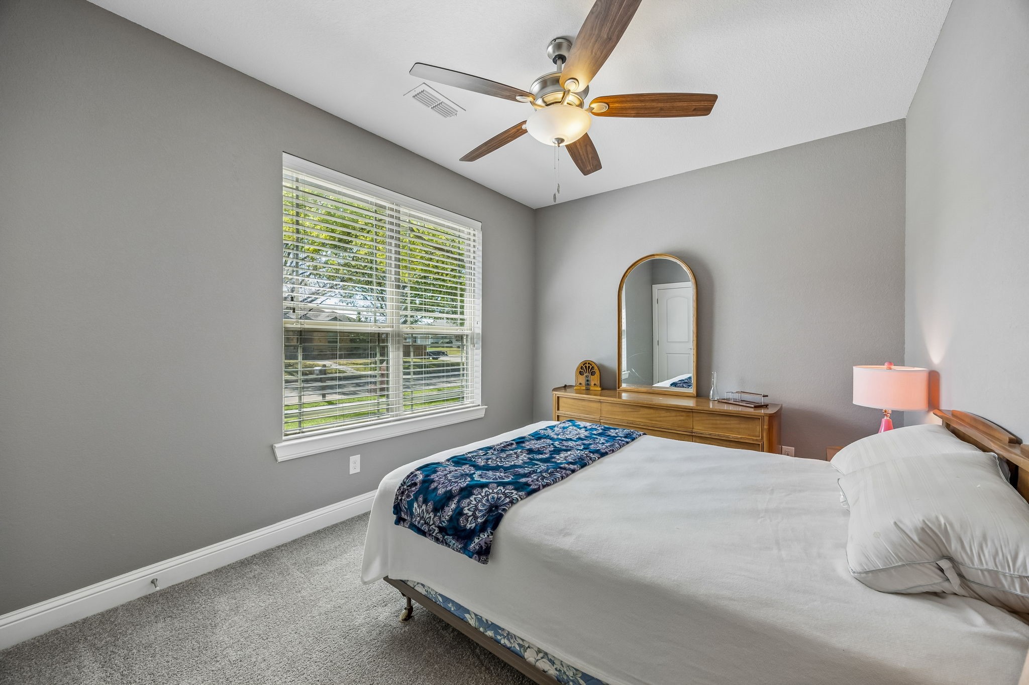 8005 Lake Bend Drive