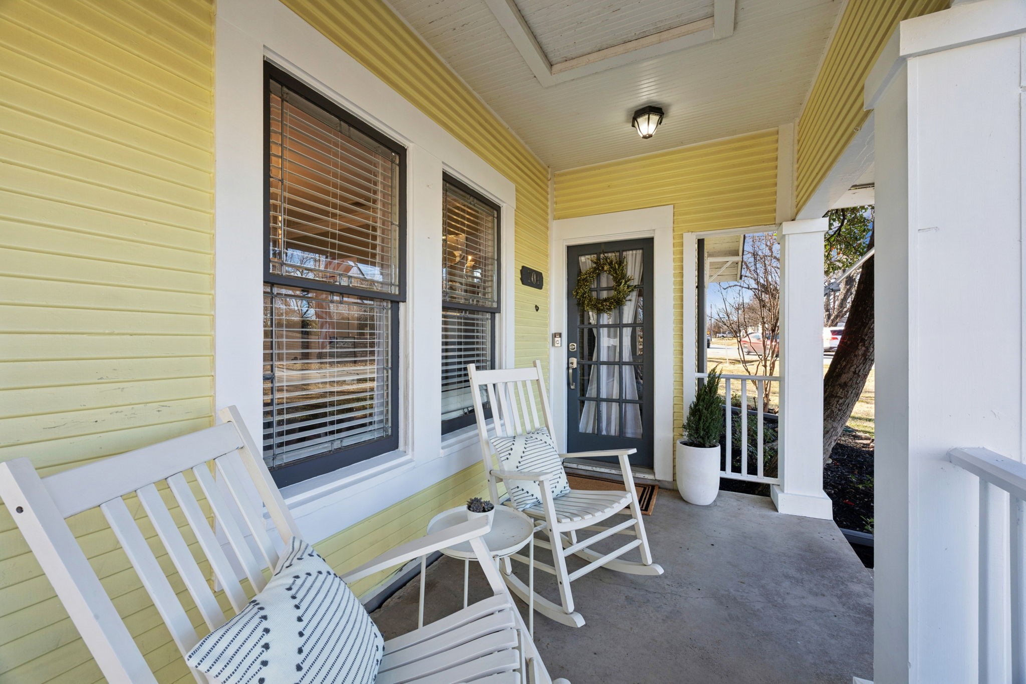 704 Williams Street