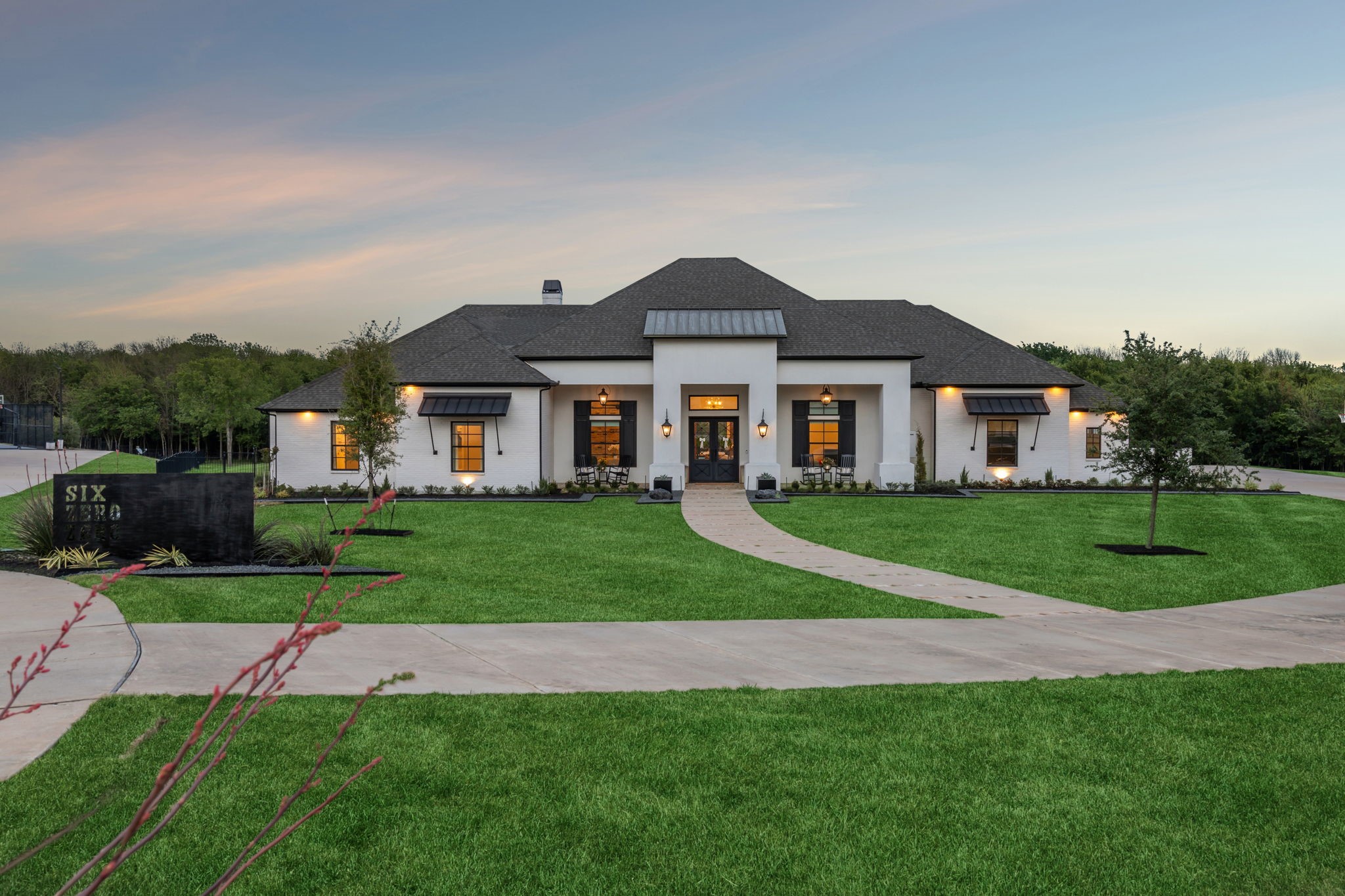 600 Chatham Hill