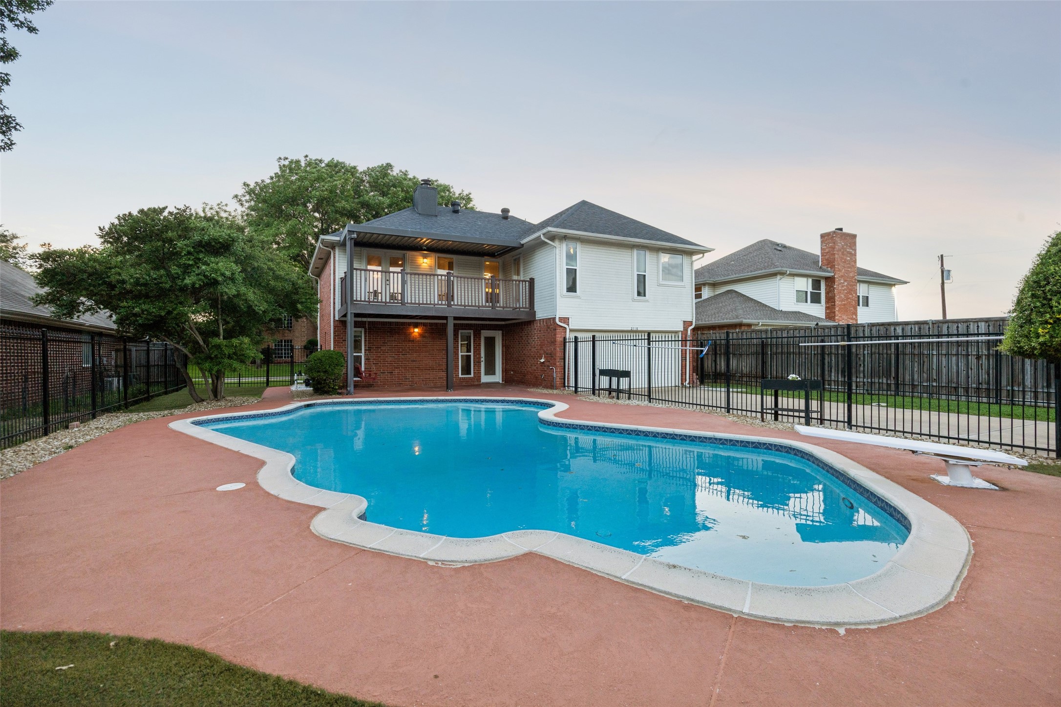 2318 Dana Drive