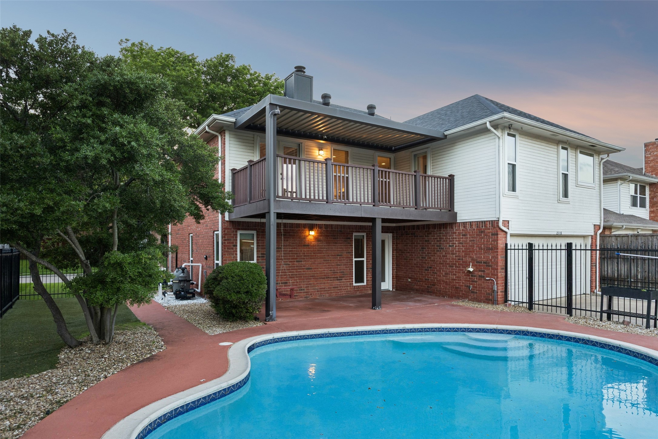2318 Dana Drive