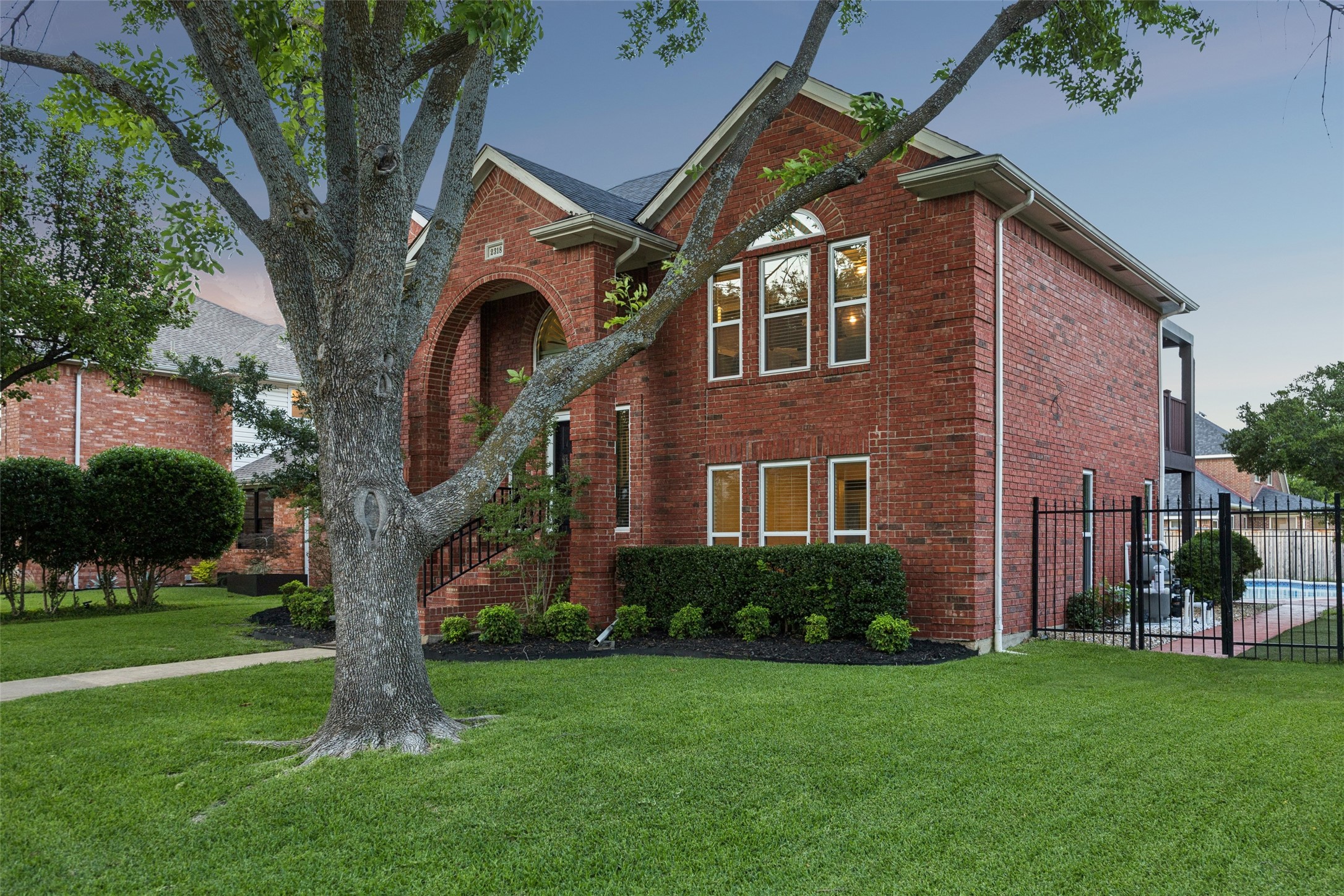 2318 Dana Drive