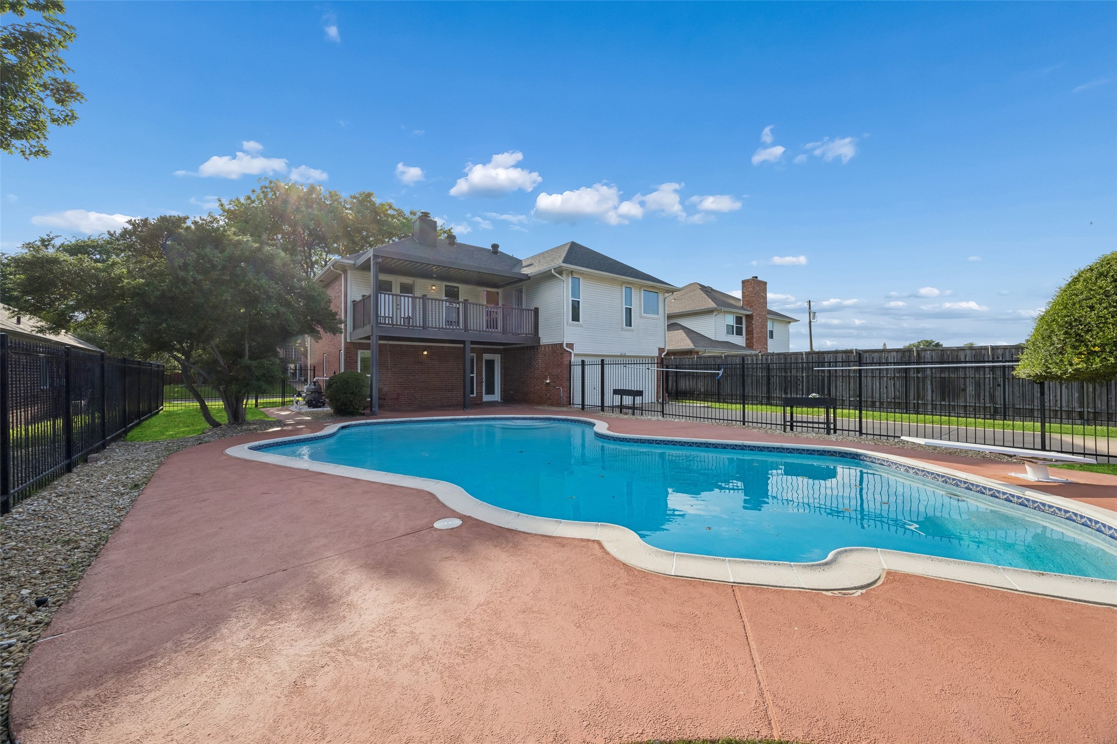 2318 Dana Drive